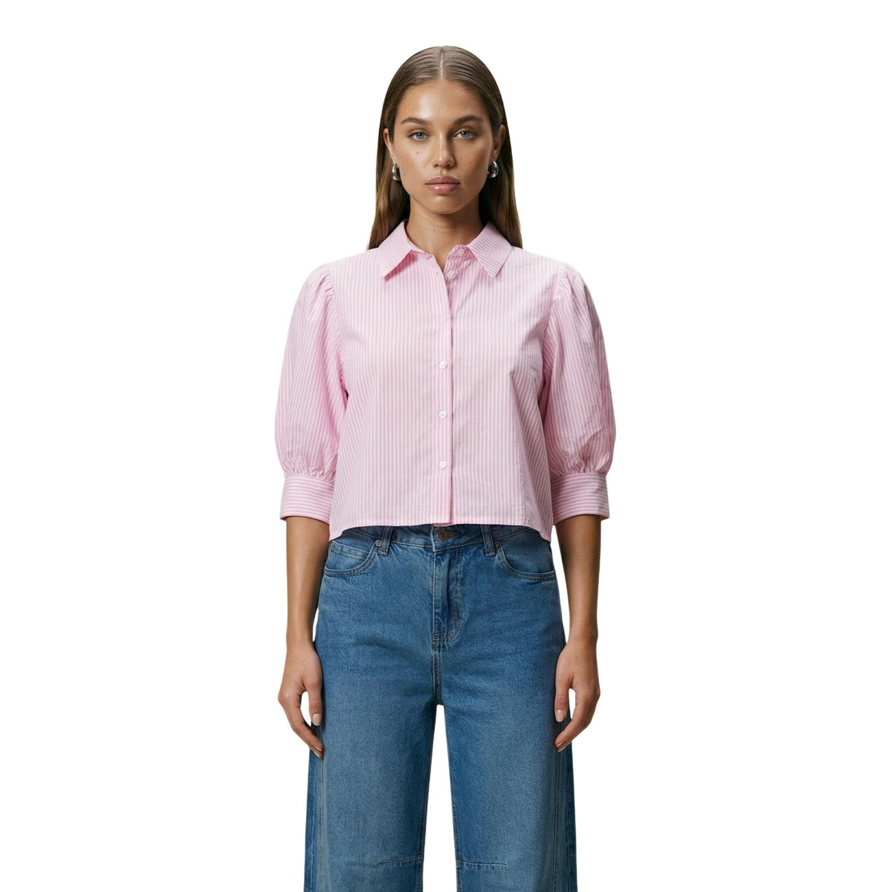 I Am Camicia Donna