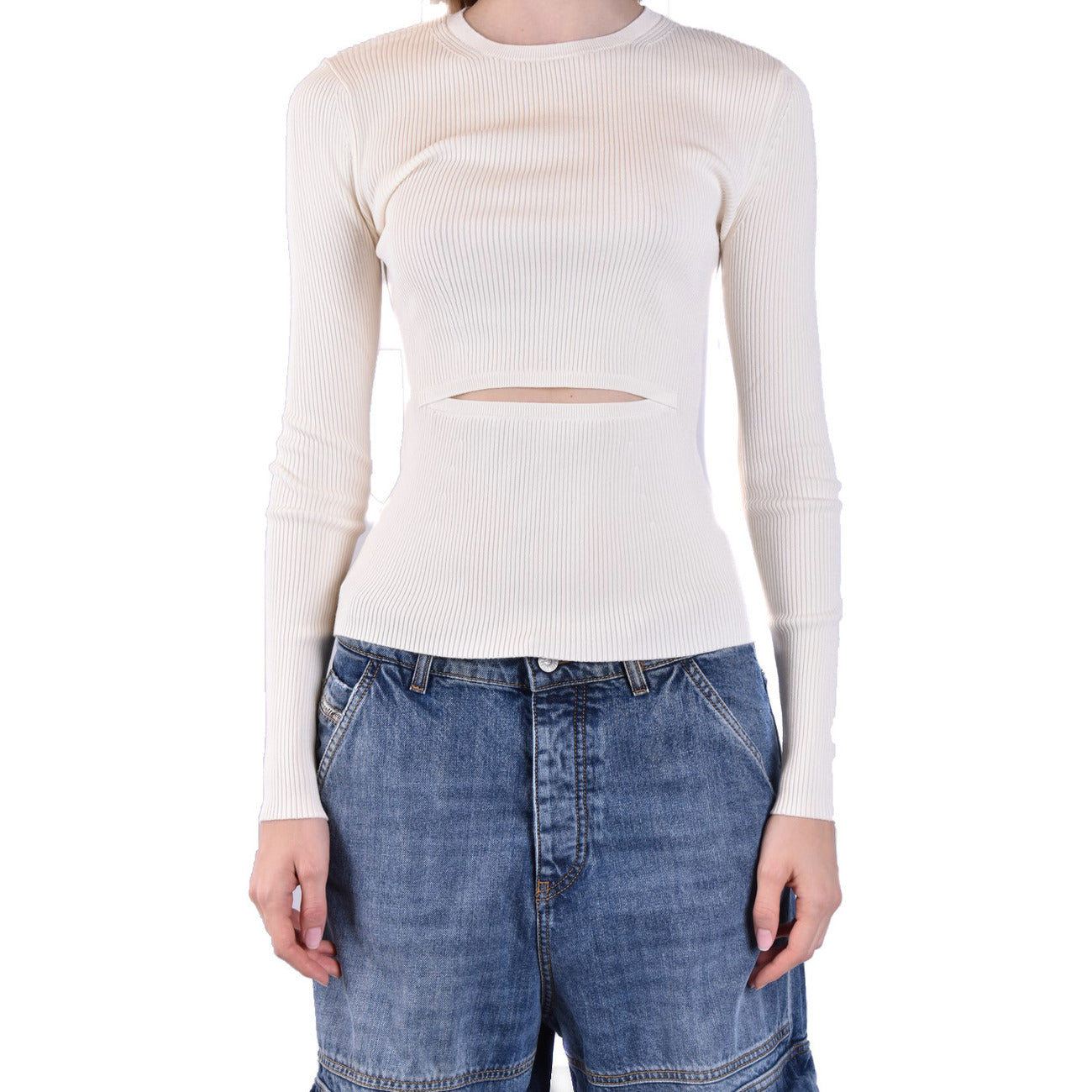 Diesel Maglia Donna