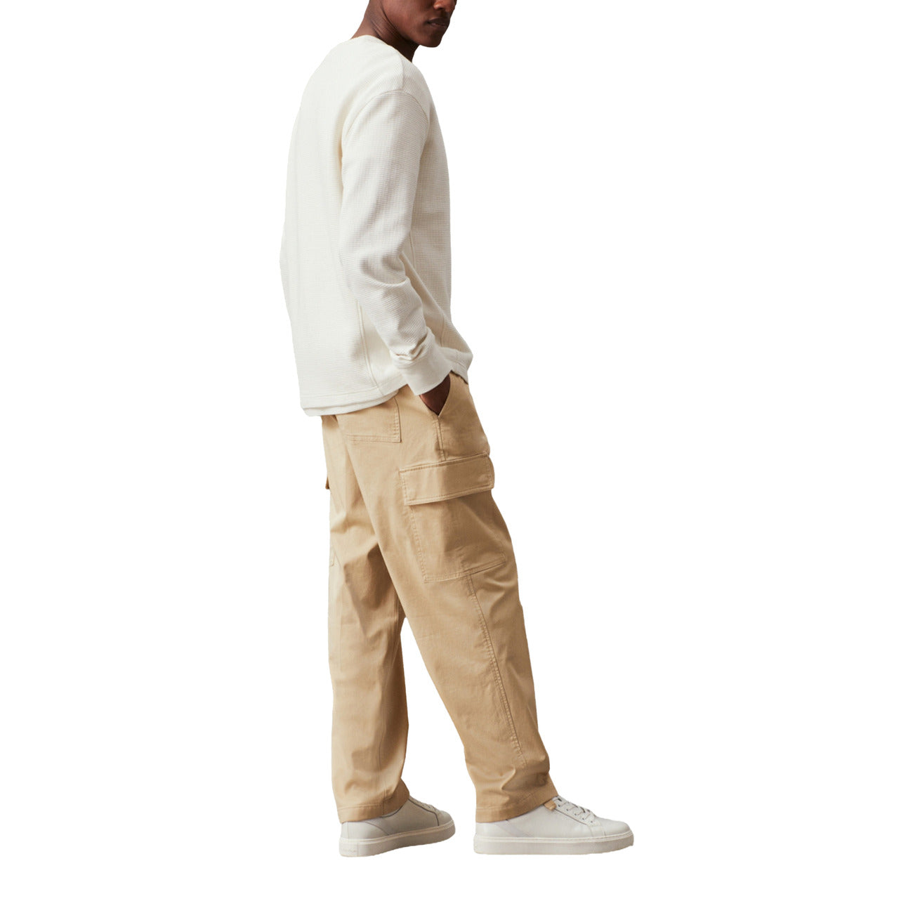 Calvin Klein Pantaloni Uomo