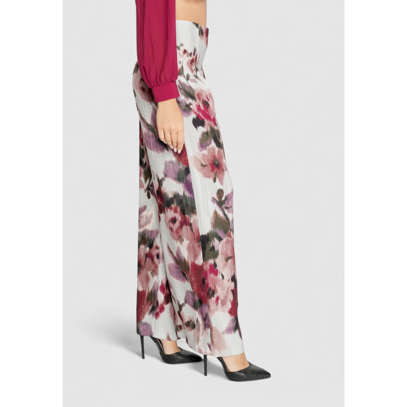 Rinascimento Pantaloni Donna