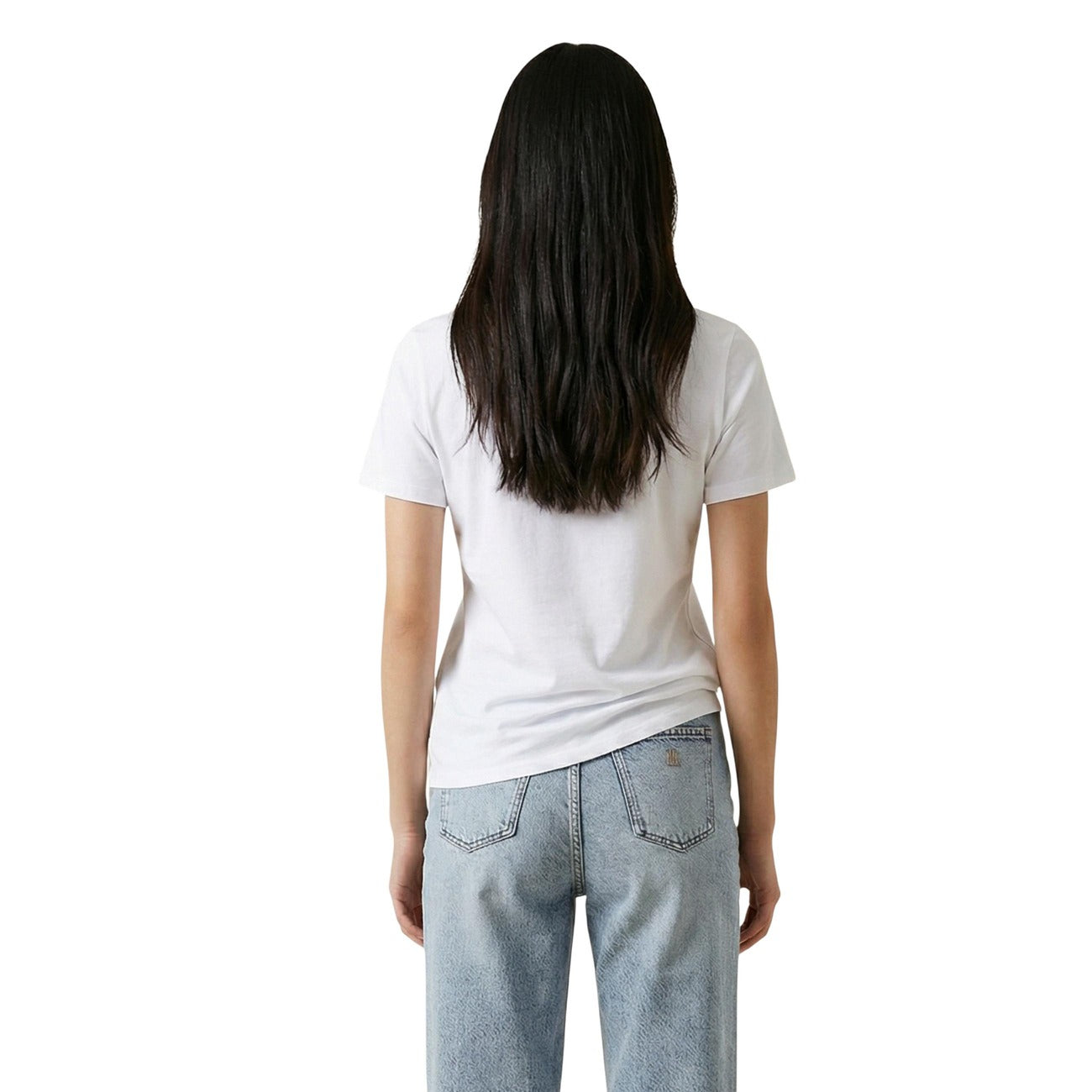 Calvin Klein Jeans T-Shirt Donna