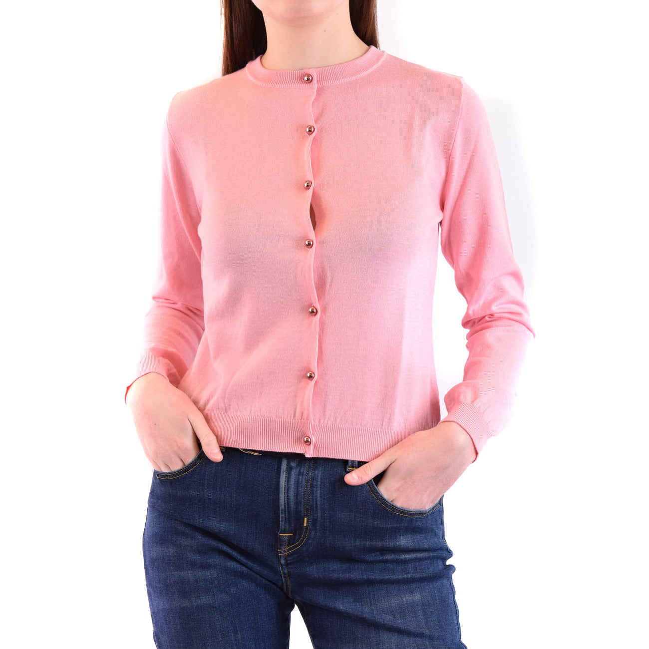 Boutique Moschino Cardigan Donna