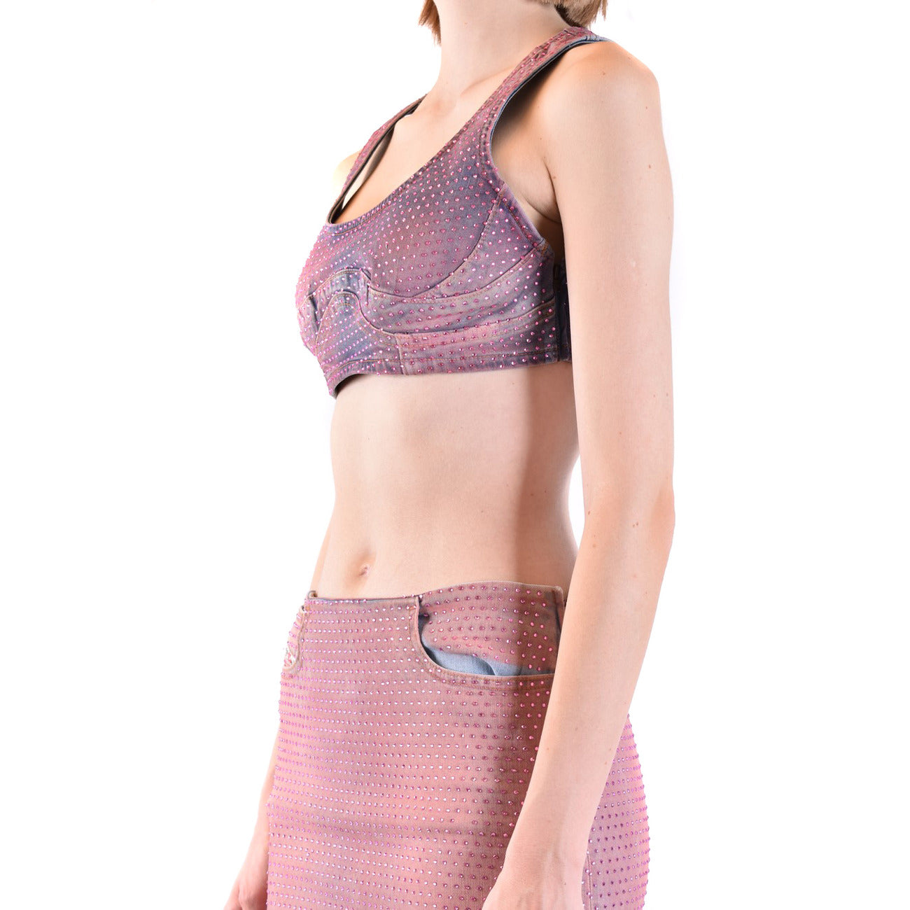 Diesel Top Donna