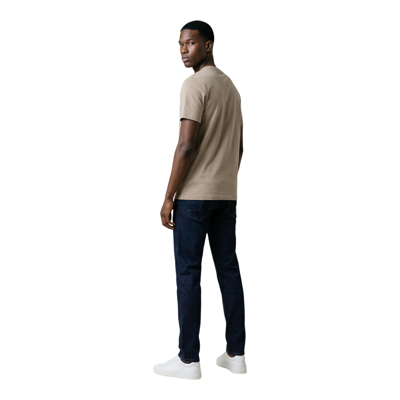 Guess T-Shirt Uomo