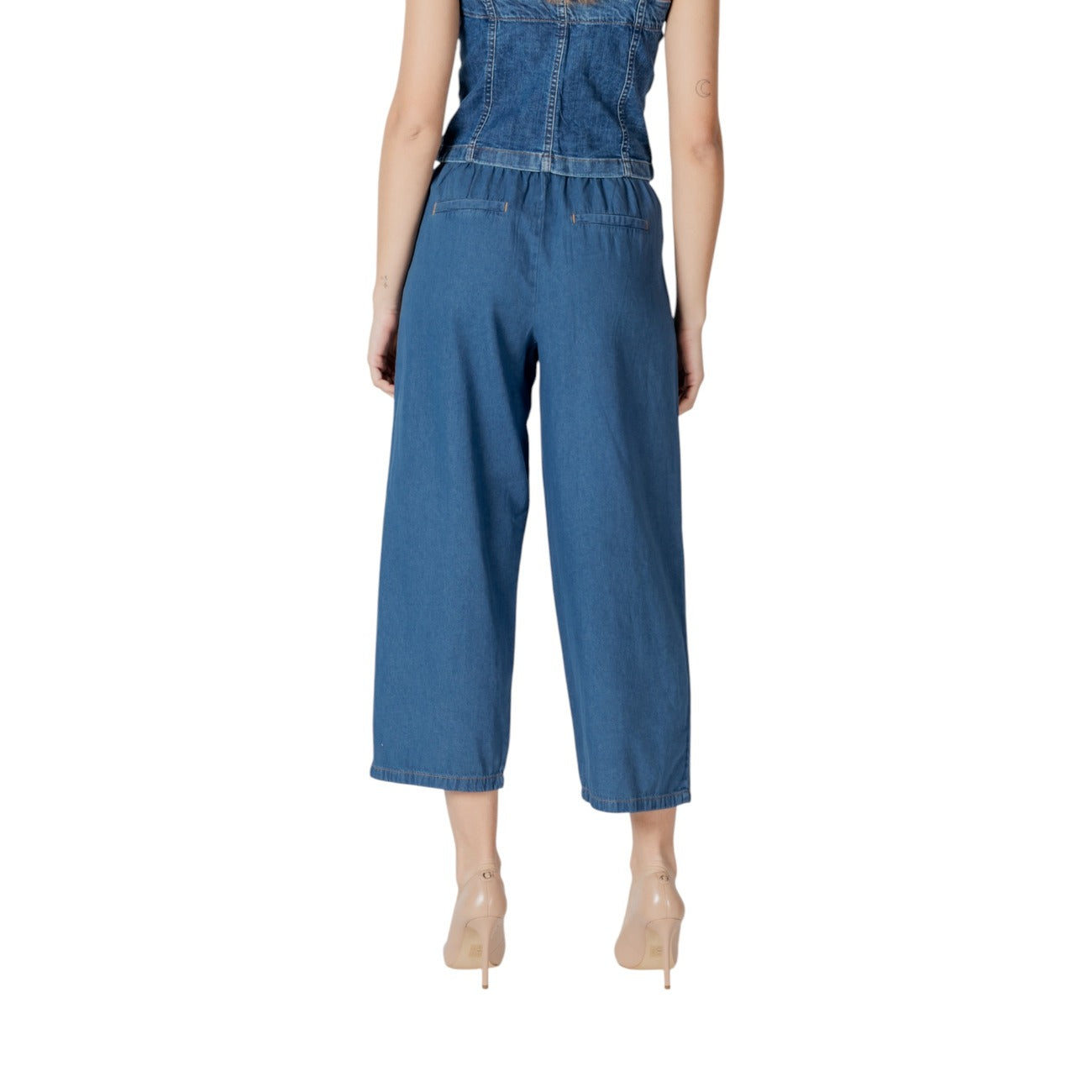 Ichi Jeans Donna