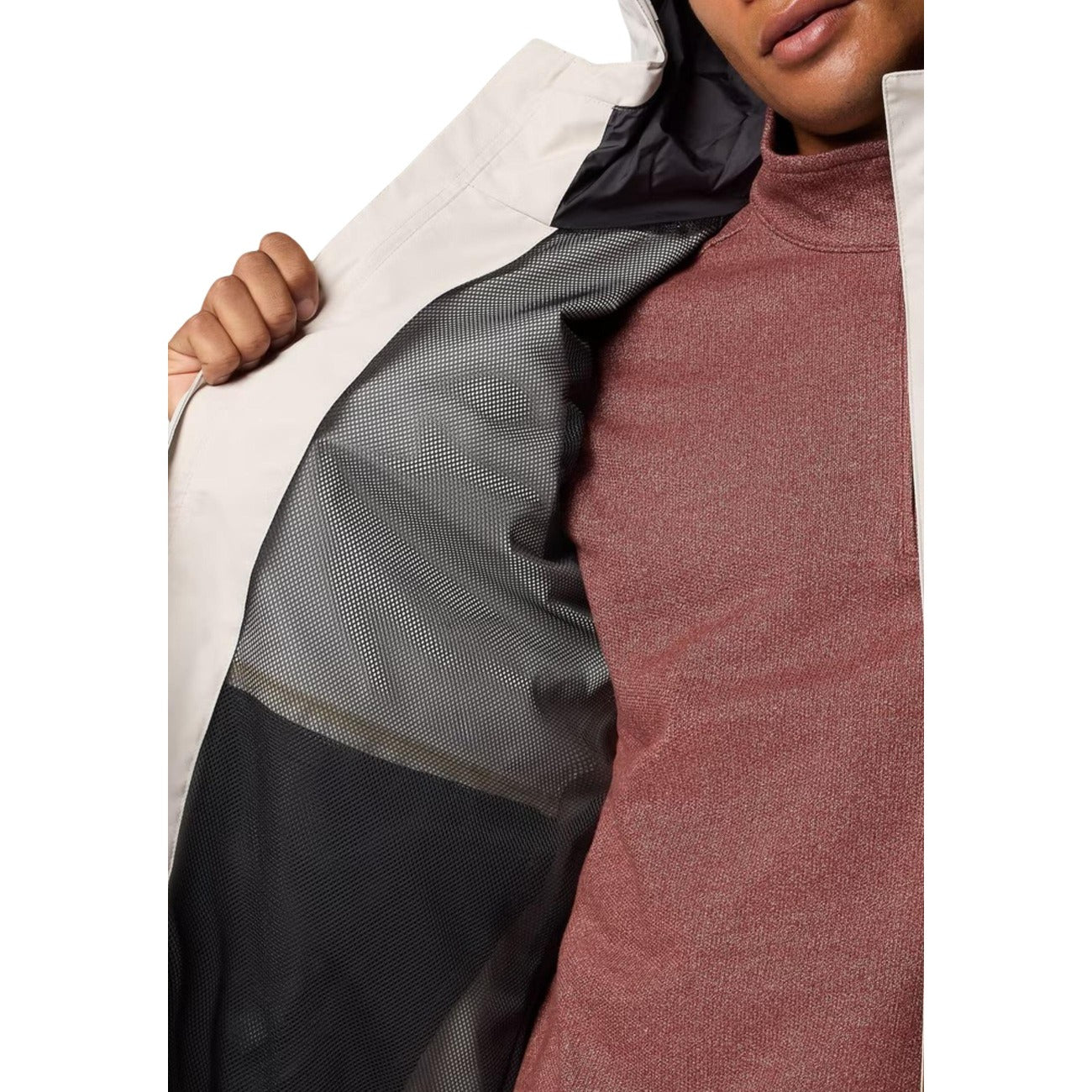 Columbia Giacca Uomo