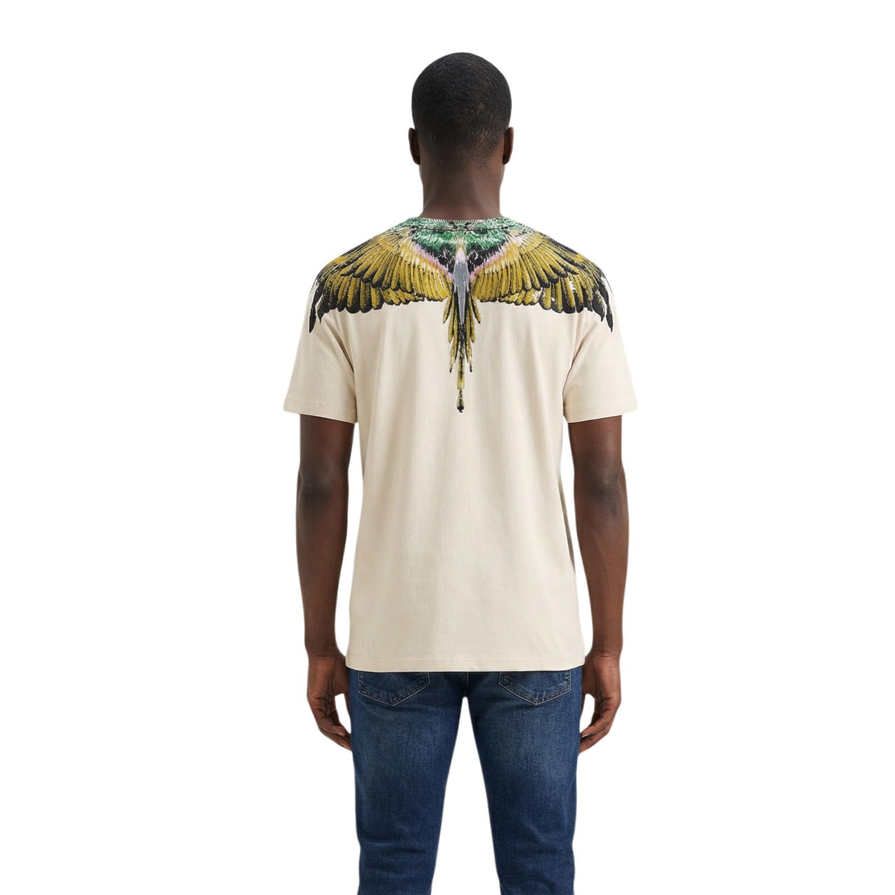 County Of Milan T-Shirt Uomo