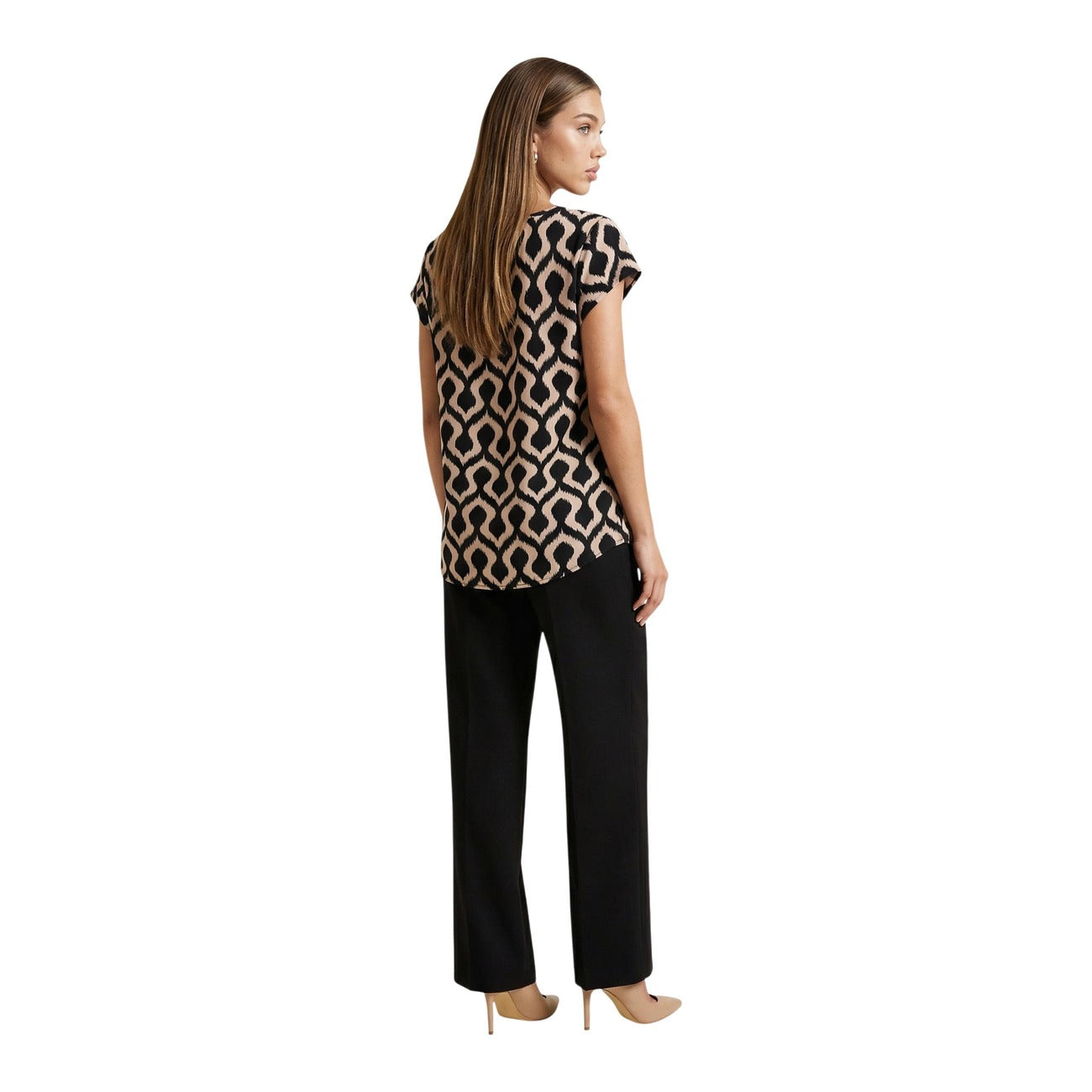 Only Blouse Donna