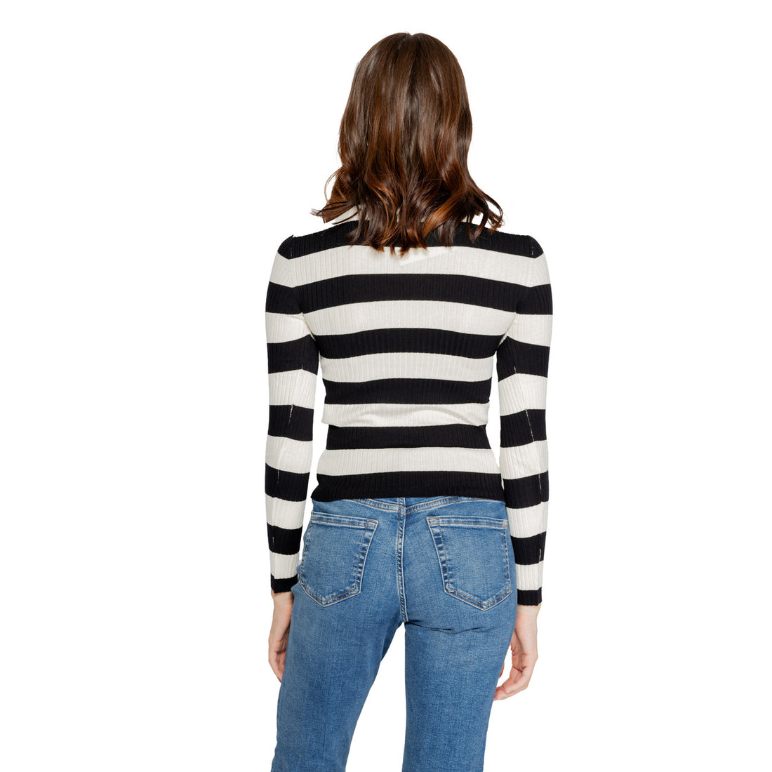 Jacqueline De Yong Maglia Donna