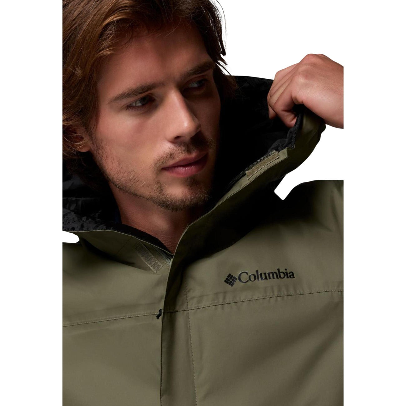 Columbia Giacca Uomo