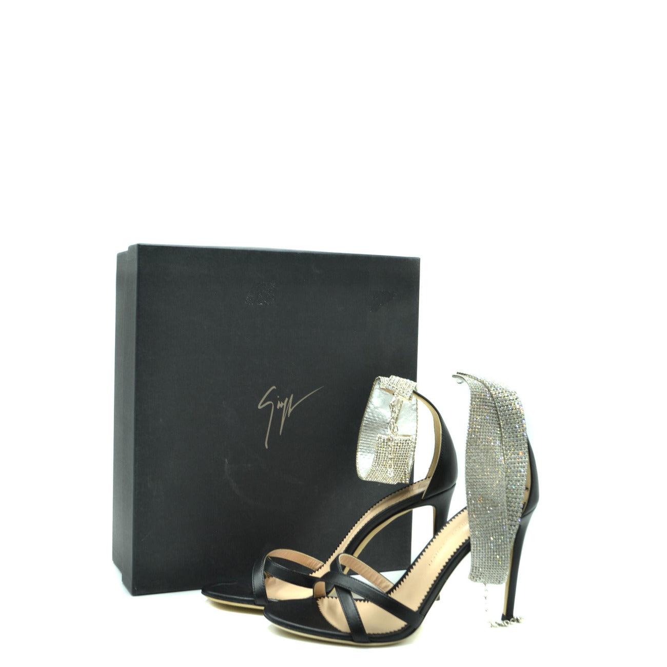Giuseppe Zanotti  Sandali Donna