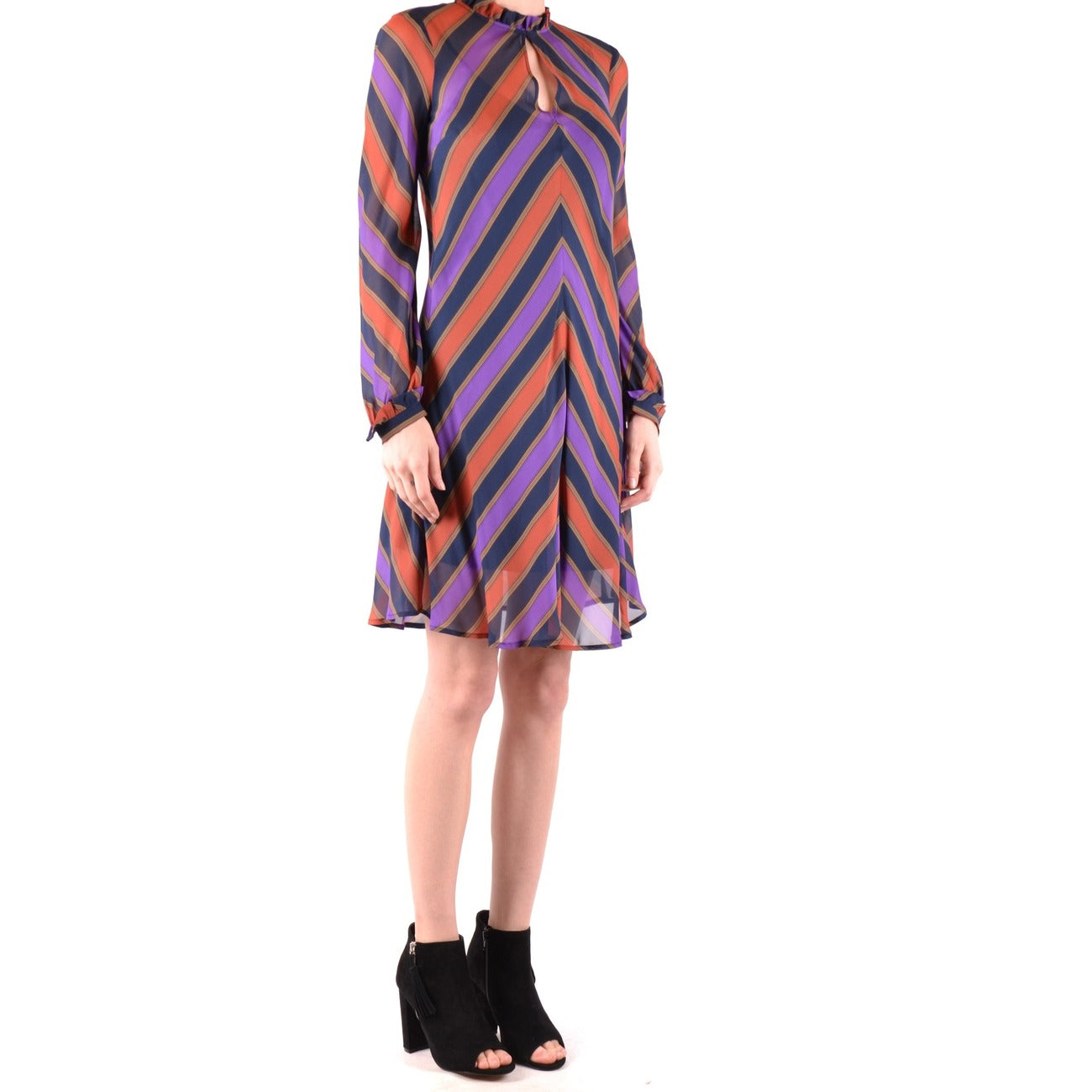 Twin-set Simona Barbieri Abito Donna