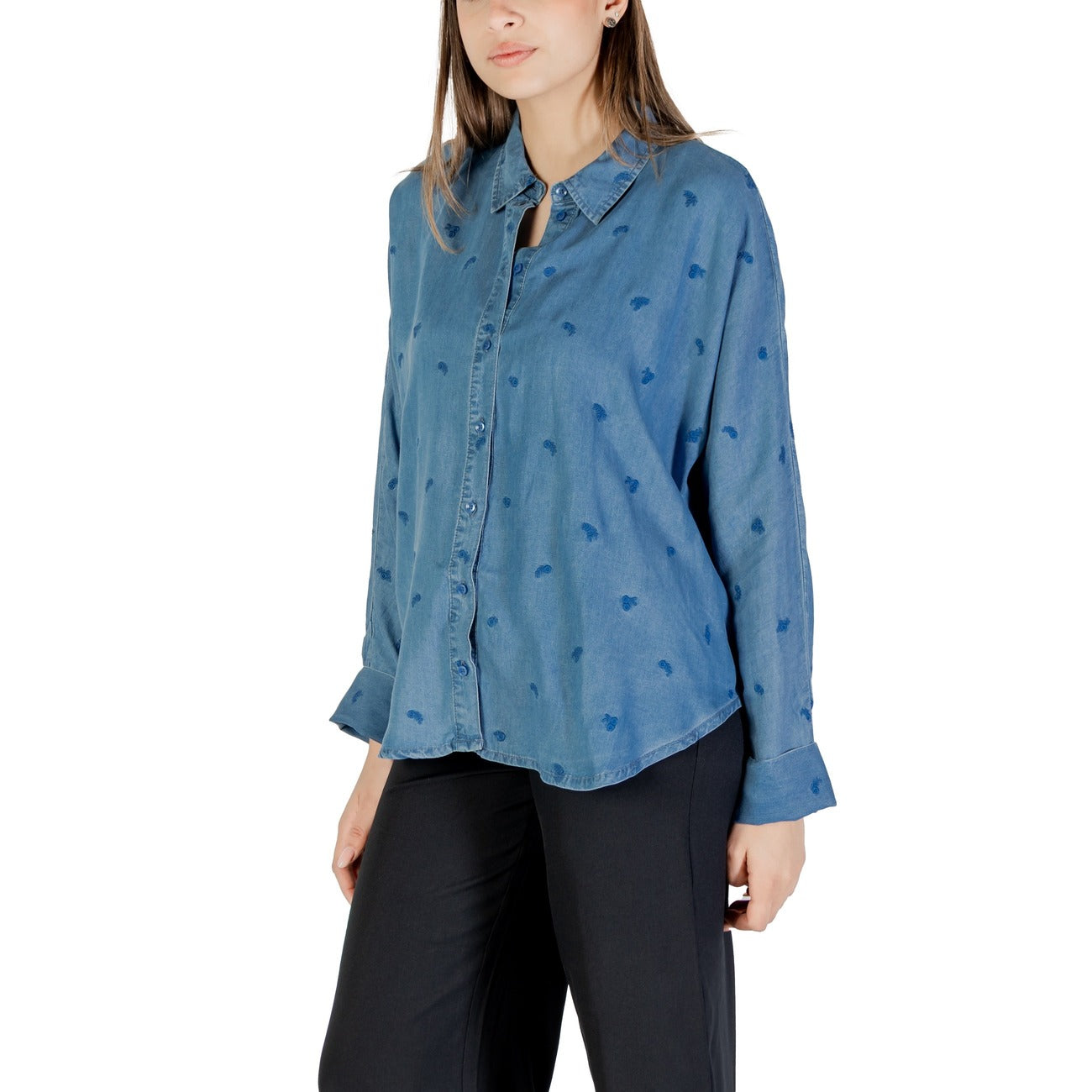 Only Camicia Donna