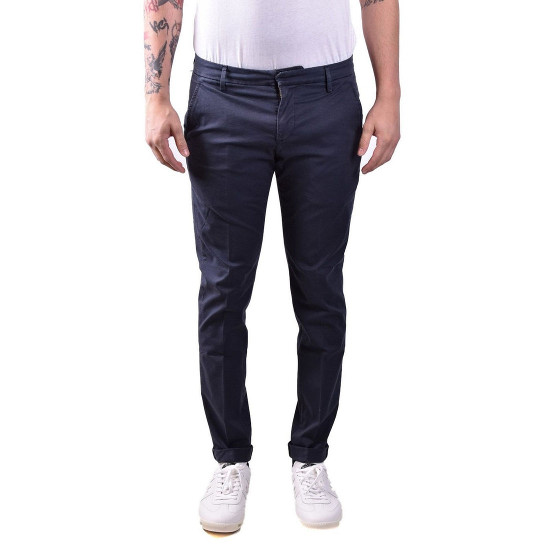 Dondup Pantaloni Uomo
