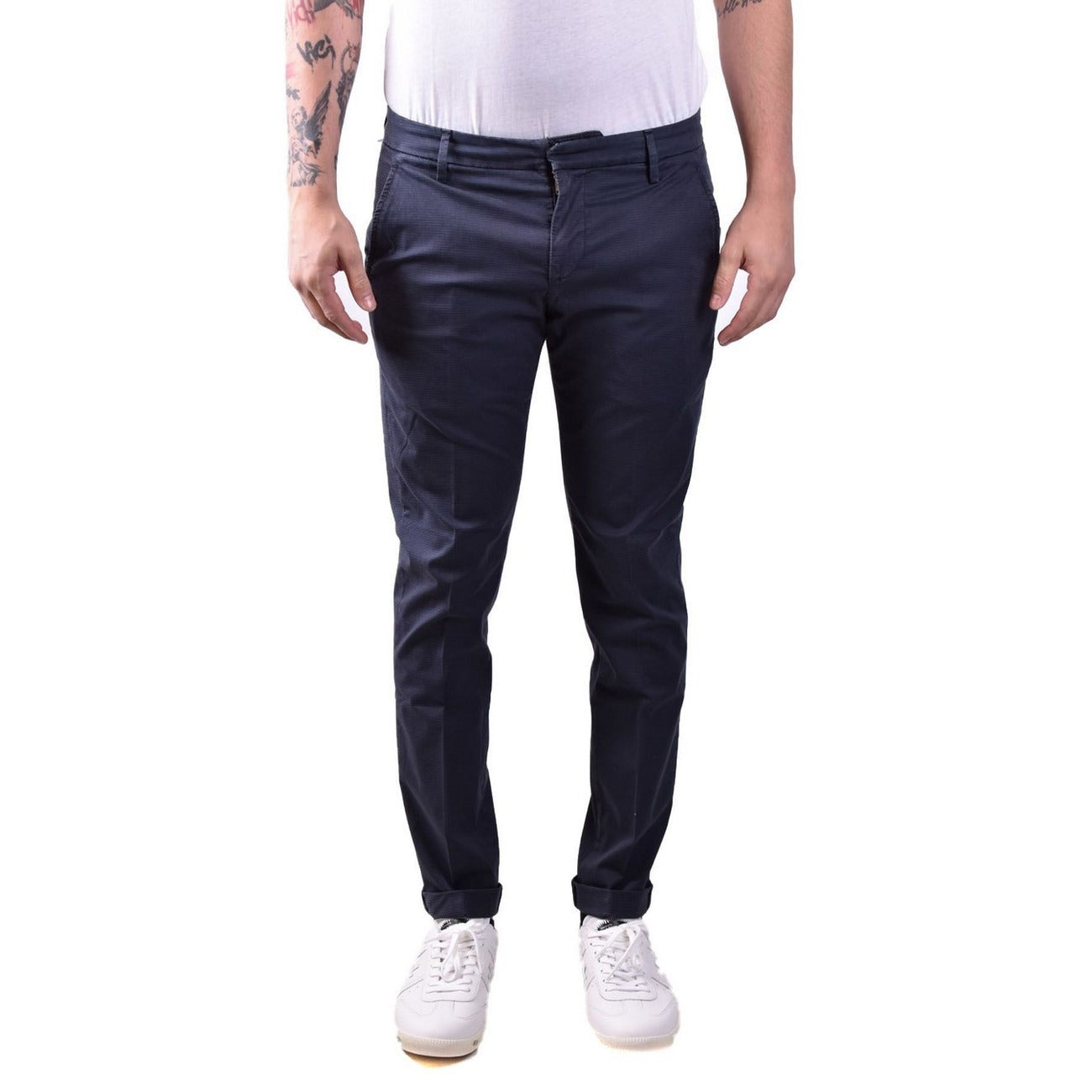 Dondup Pantaloni Uomo