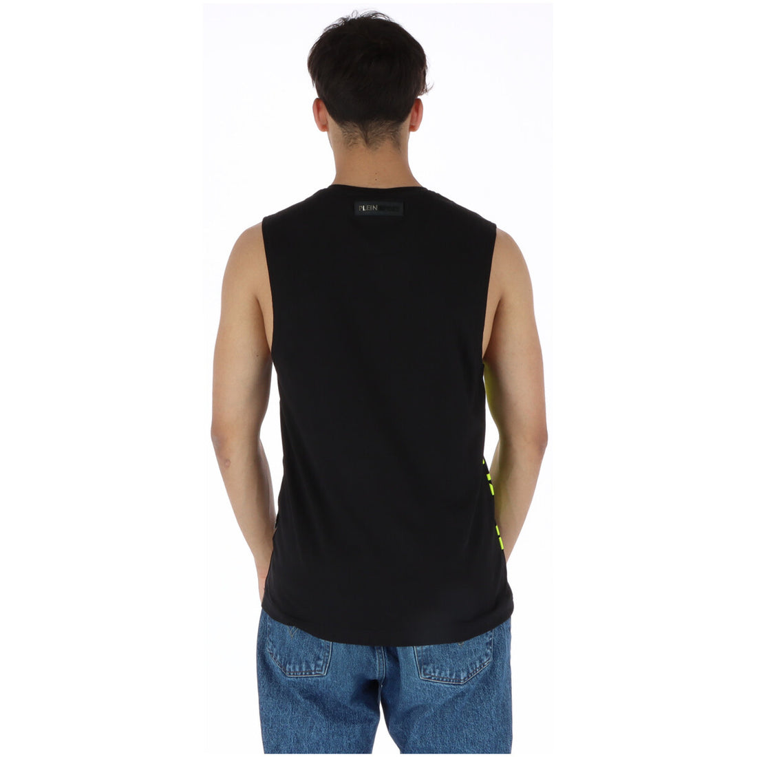 Plein Sport Canotta Uomo