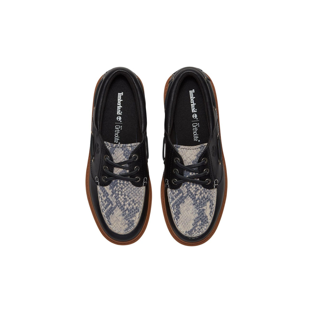 Timberland Scarpe Stringate Donna