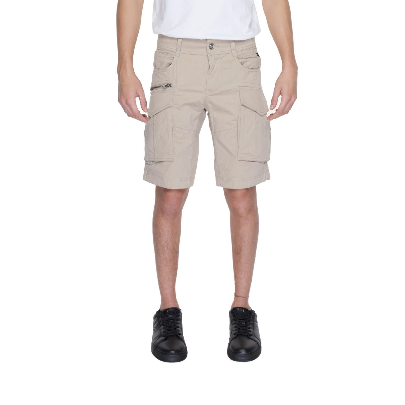 Replay Bermuda Uomo