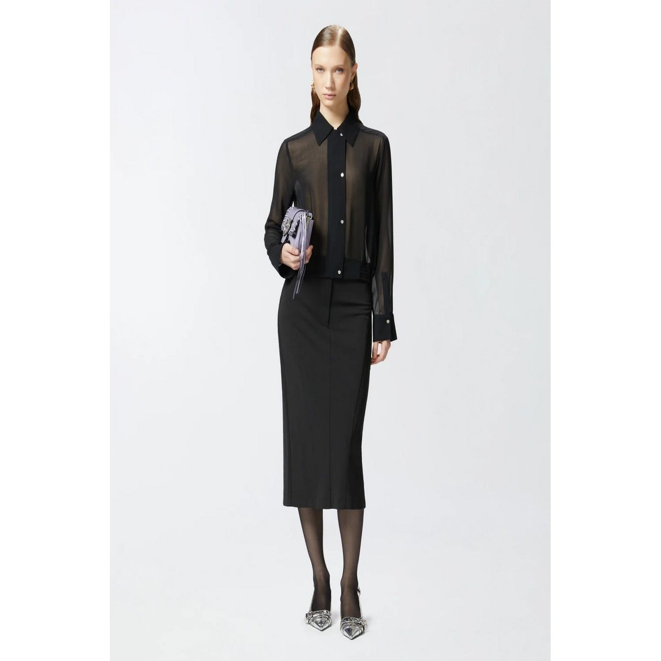 Pinko Camicia Donna