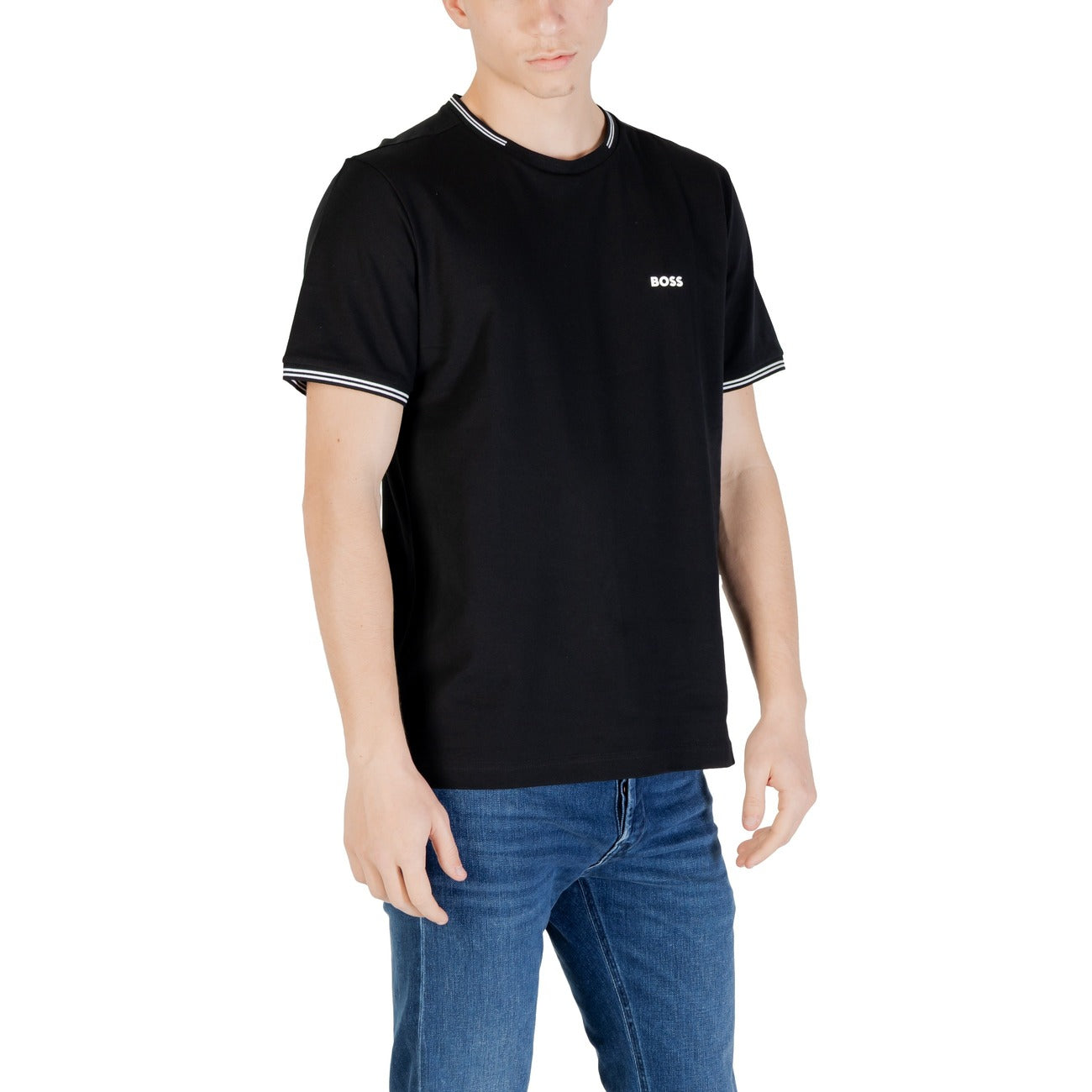 Boss T-Shirt Uomo
