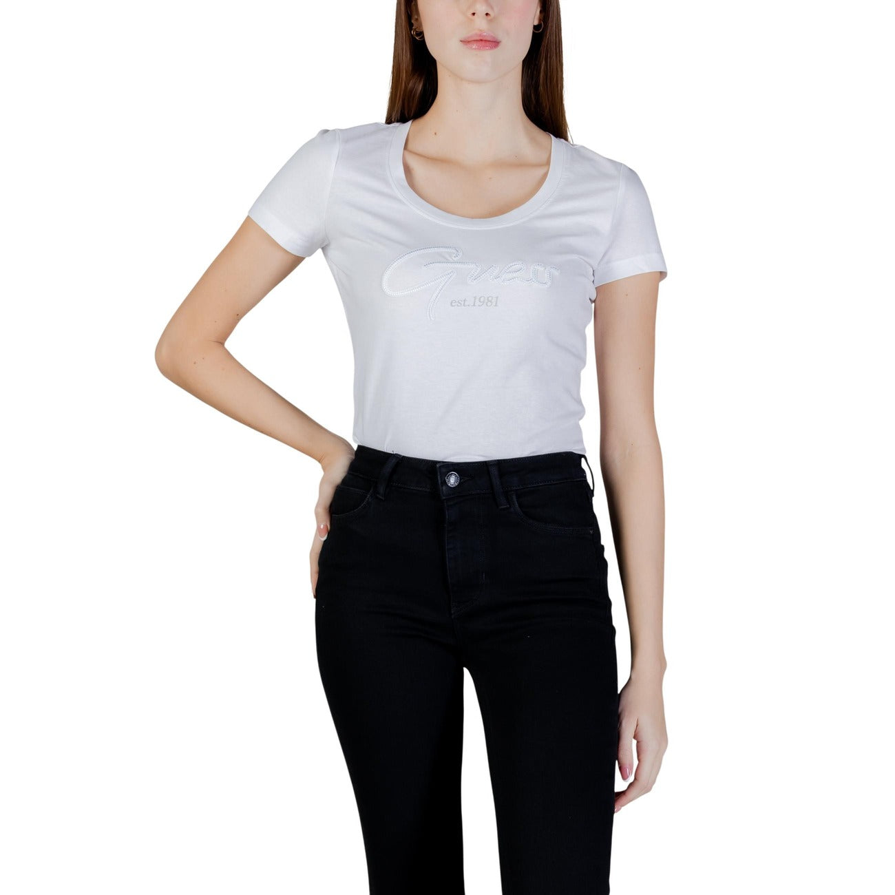 Guess T-Shirt Donna