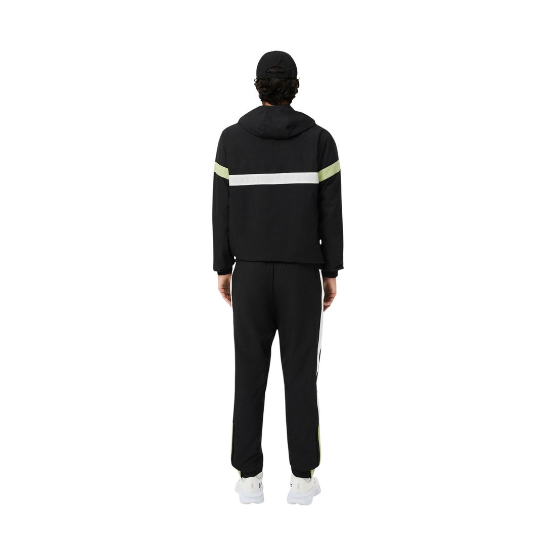 Lacoste Tuta Uomo
