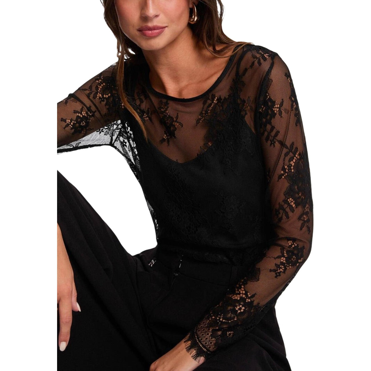 Morgan De Toi T-Shirt Donna