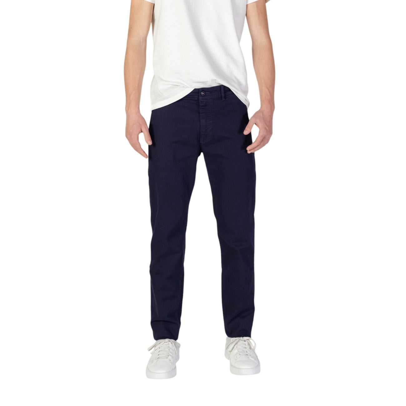 Boss Pantaloni Uomo