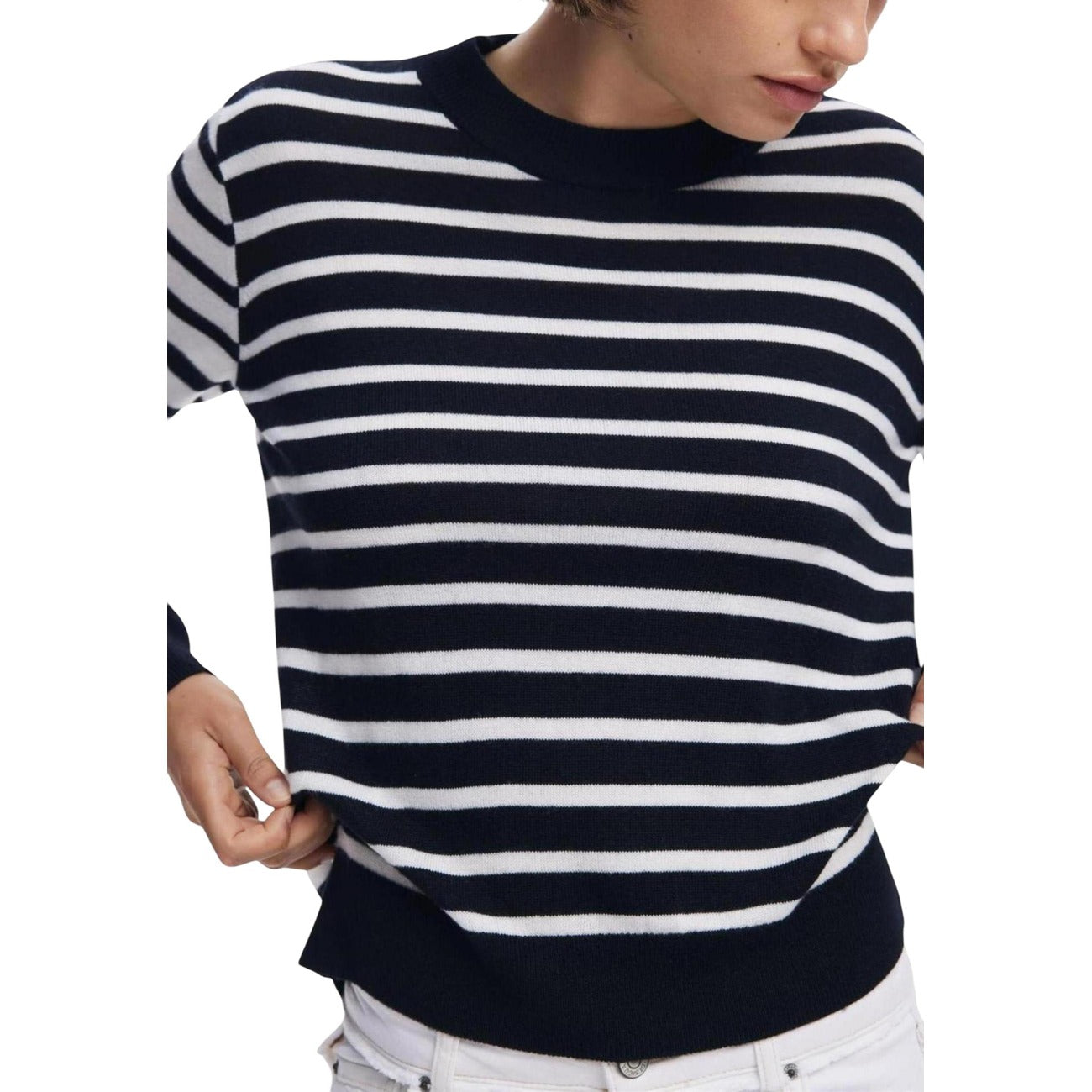 Desigual Maglia Donna
