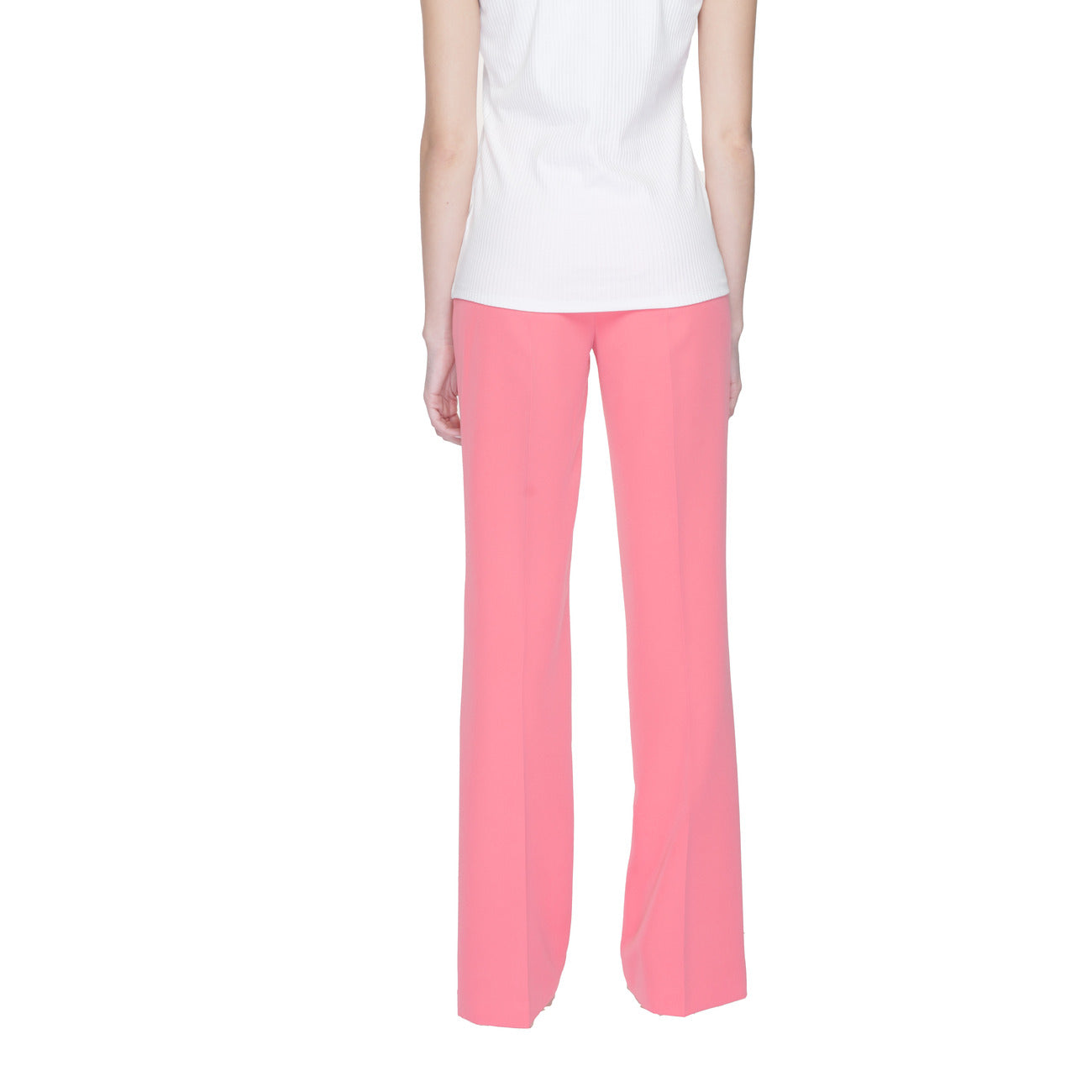 Silence Pantaloni Donna
