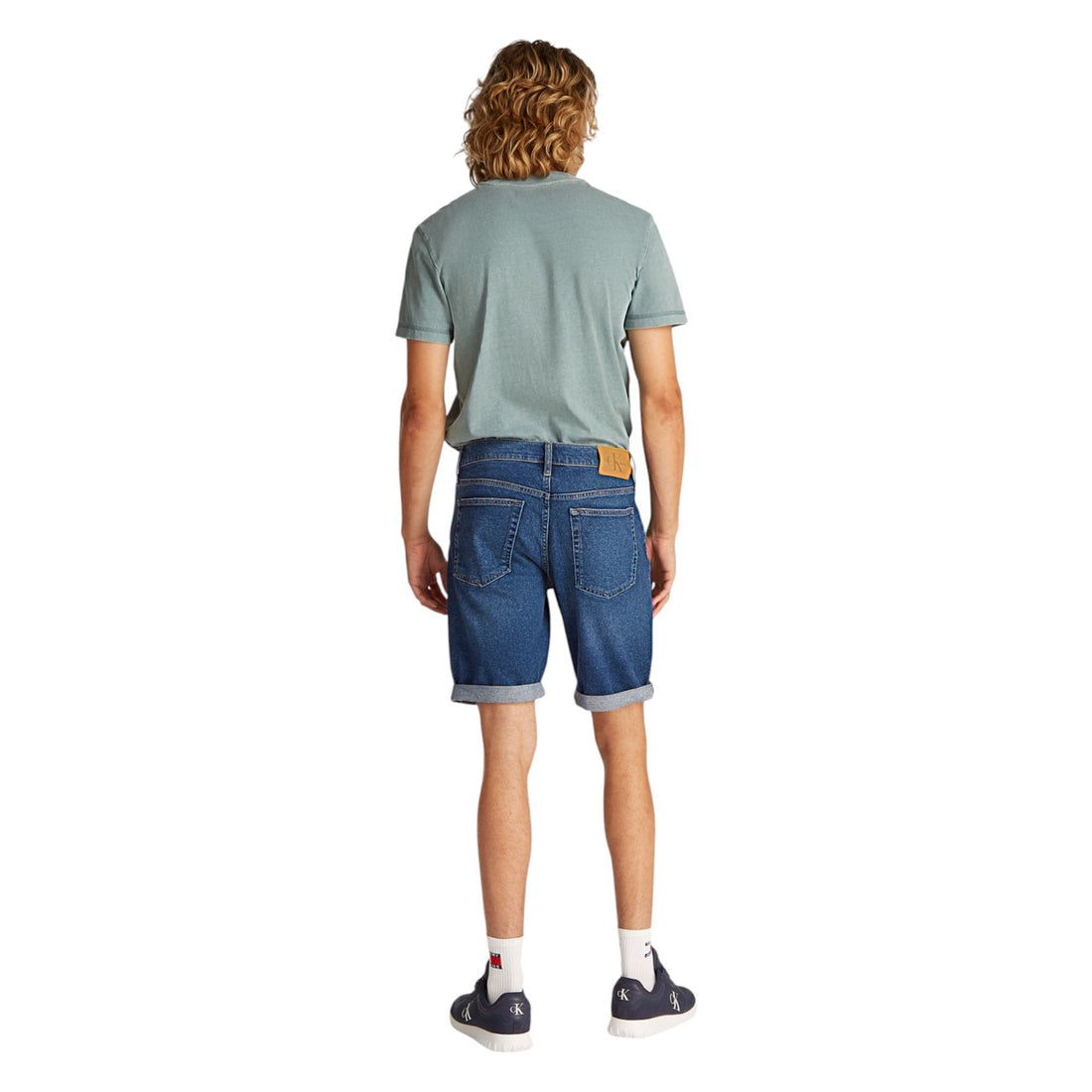 Calvin Klein Jeans Bermuda Uomo