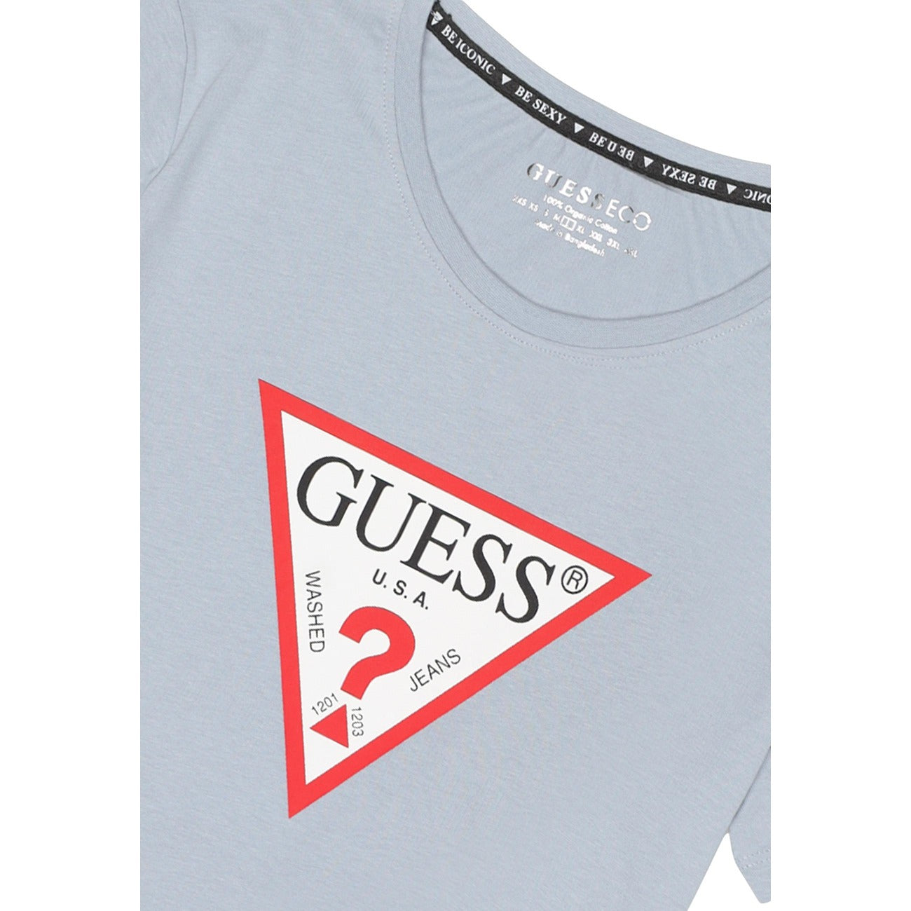 Guess T-Shirt Donna