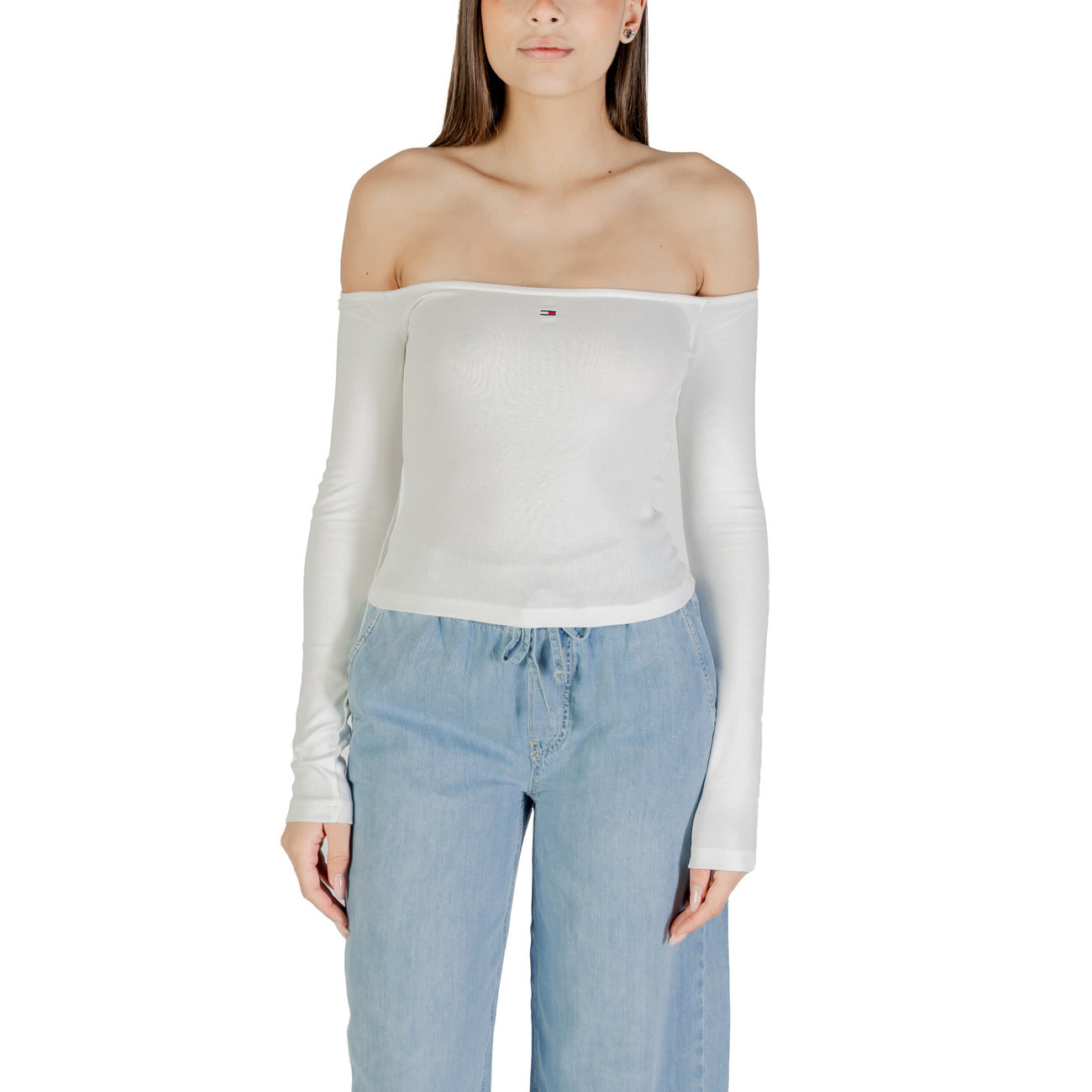 Tommy Hilfiger Jeans Top Donna