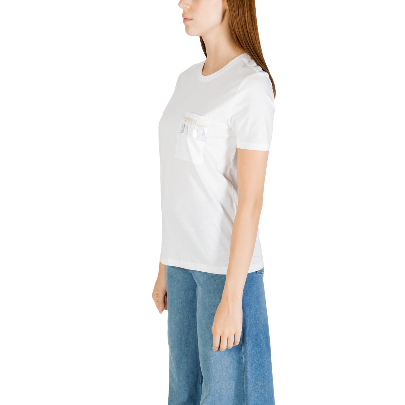 Only T-Shirt Donna