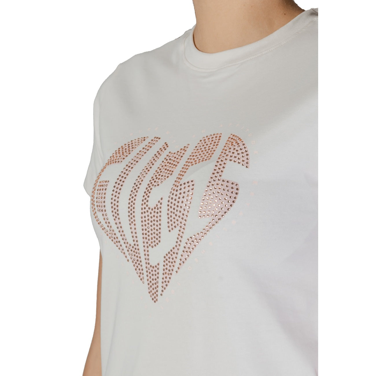Guess Active T-Shirt Donna