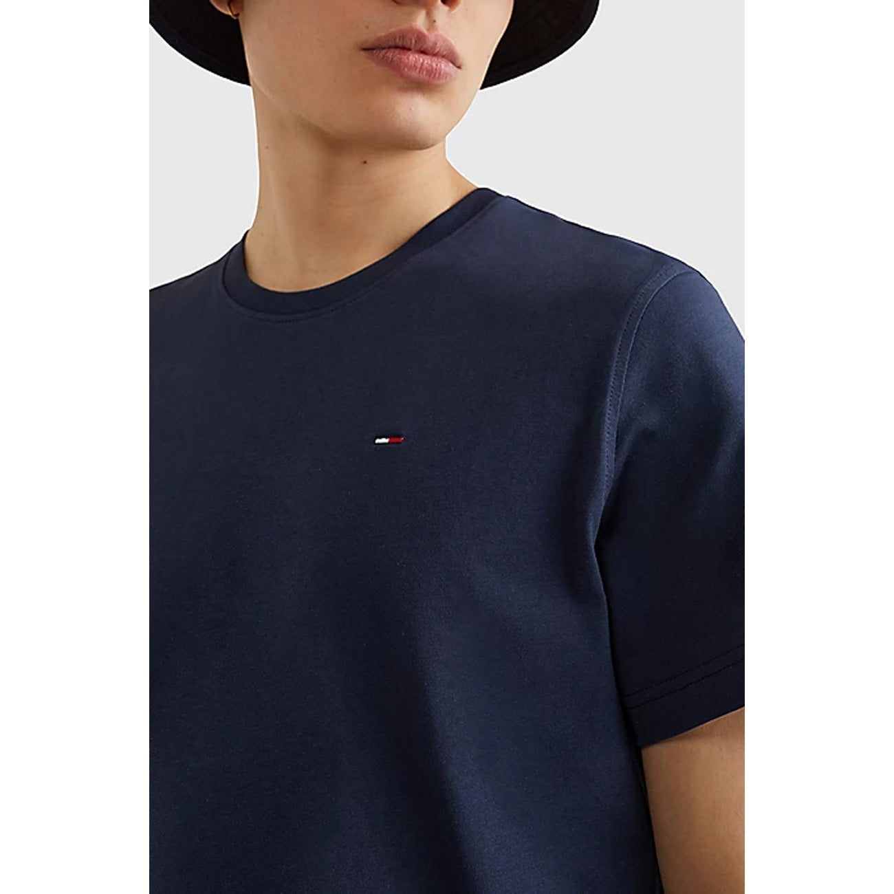 Tommy Hilfiger Jeans T-Shirt Uomo