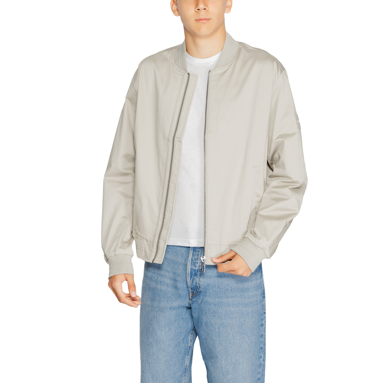 Calvin Klein Giacca Uomo
