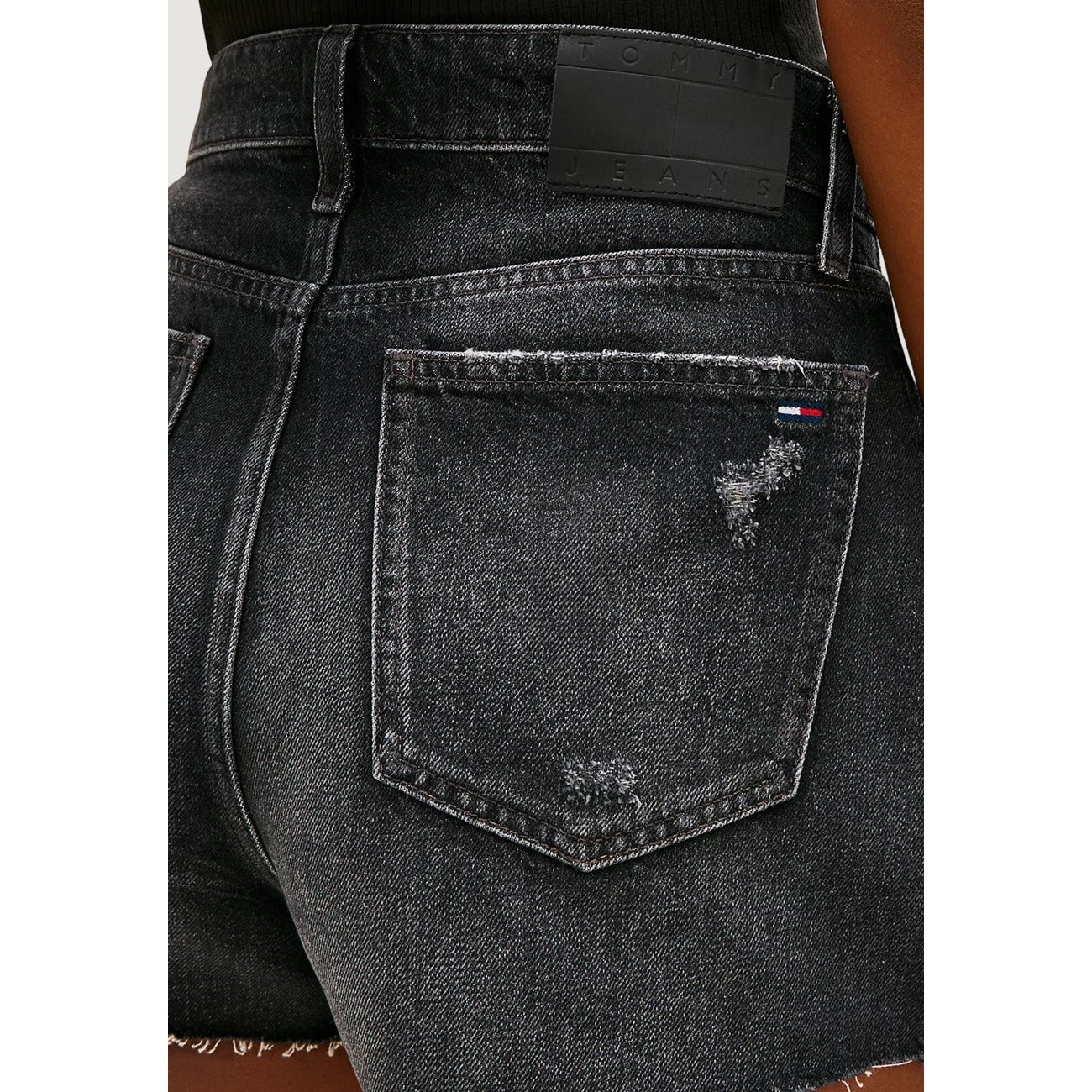 Tommy Hilfiger Jeans Shorts Donna