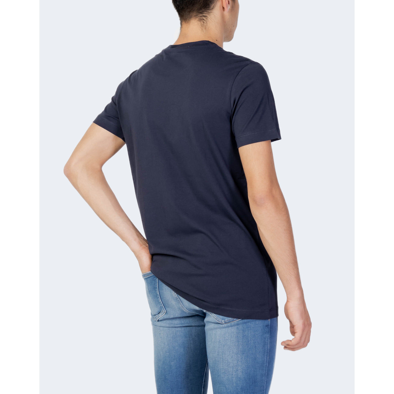 Calvin Klein Jeans T-Shirt Uomo
