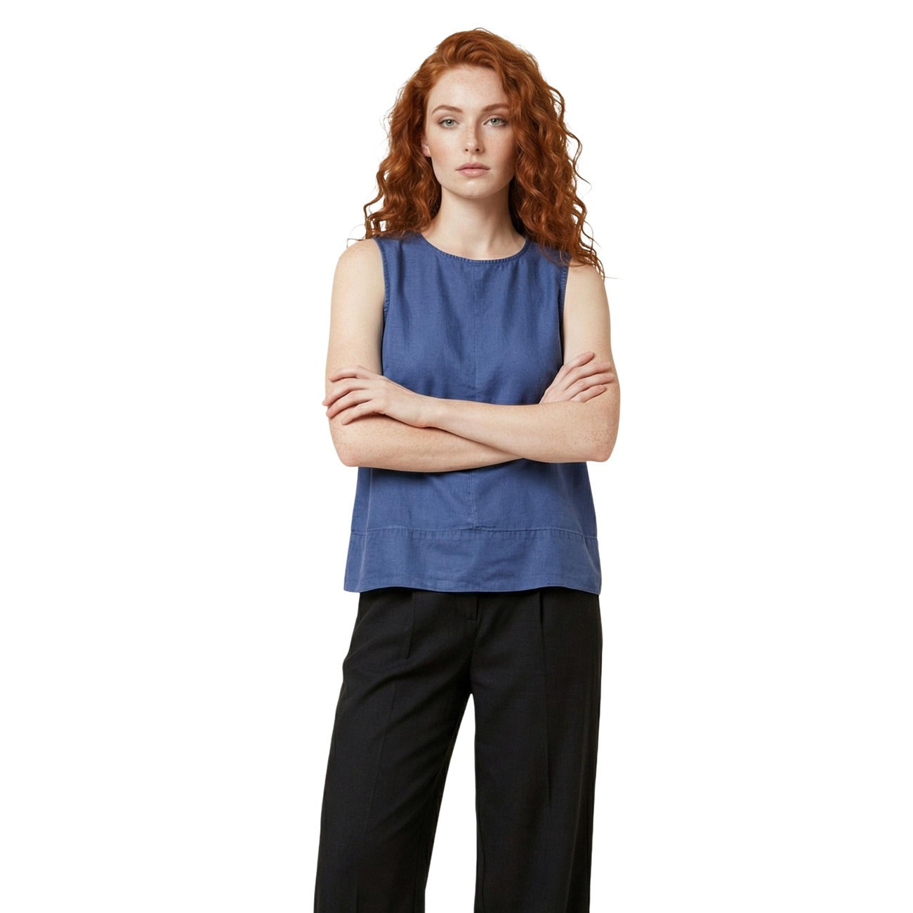 Only Blouse Donna