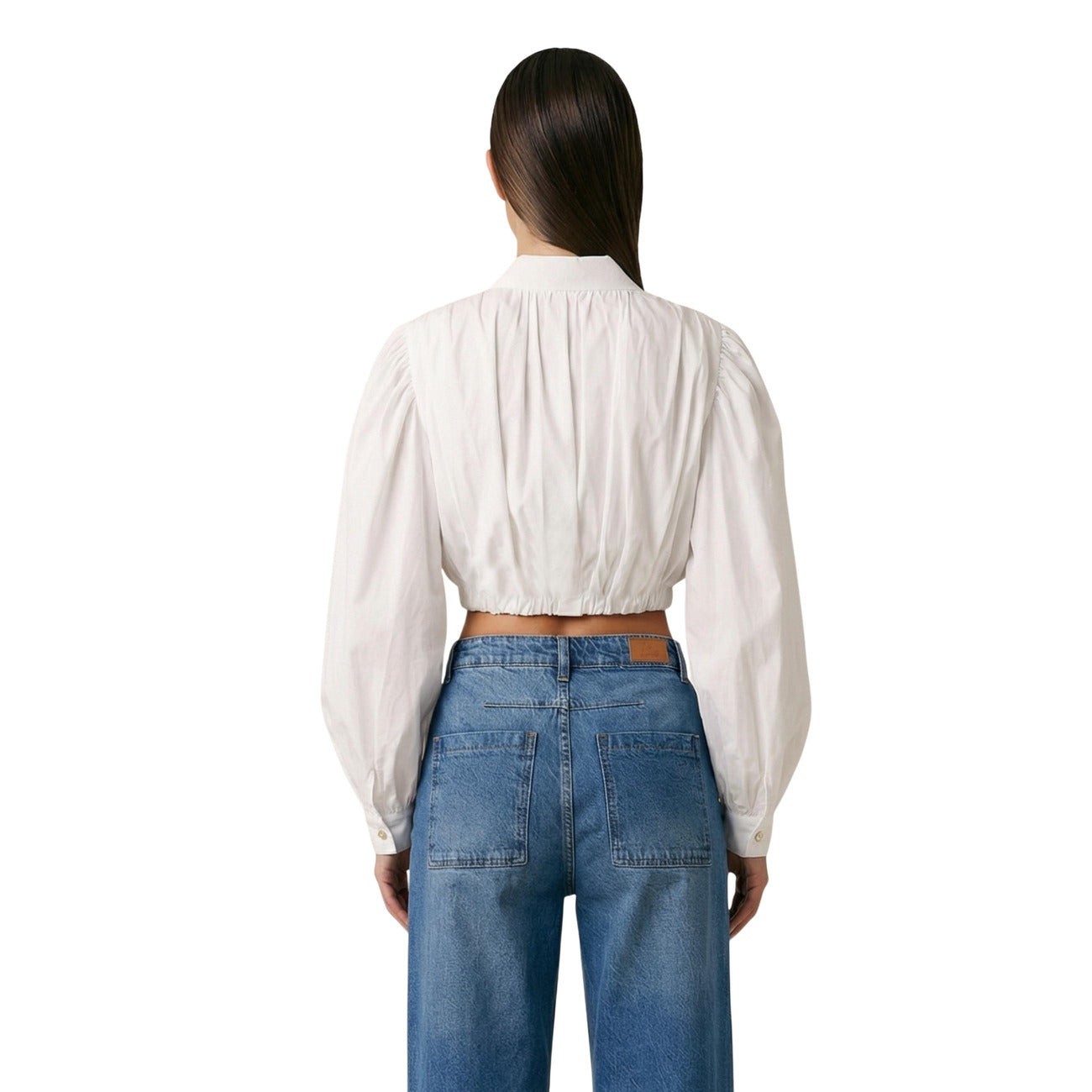 I Am Camicia Donna