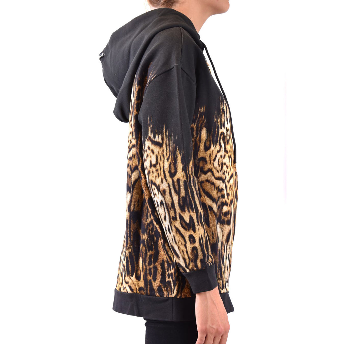 Roberto Cavalli Felpa Donna