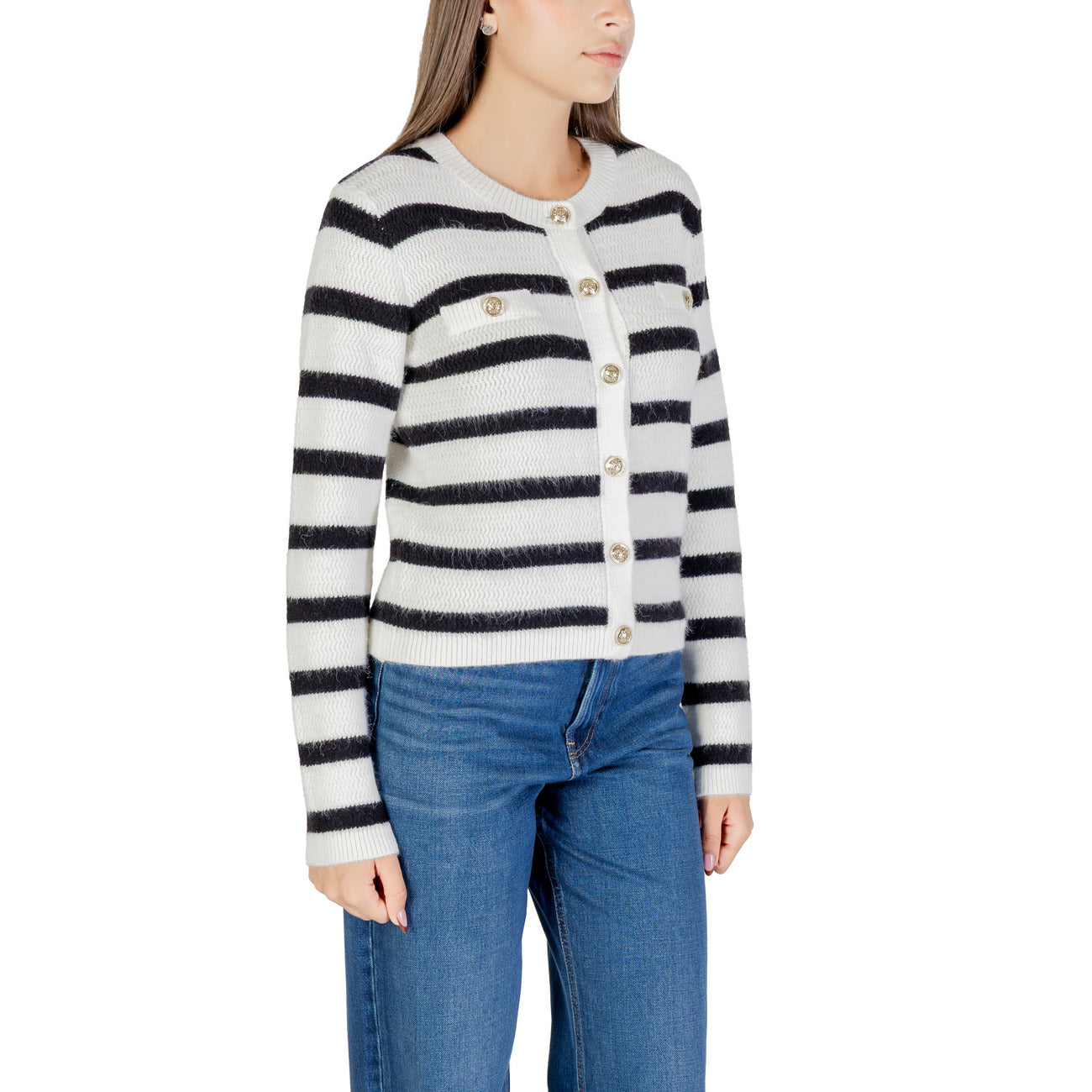 Morgan De Toi Maglia Donna