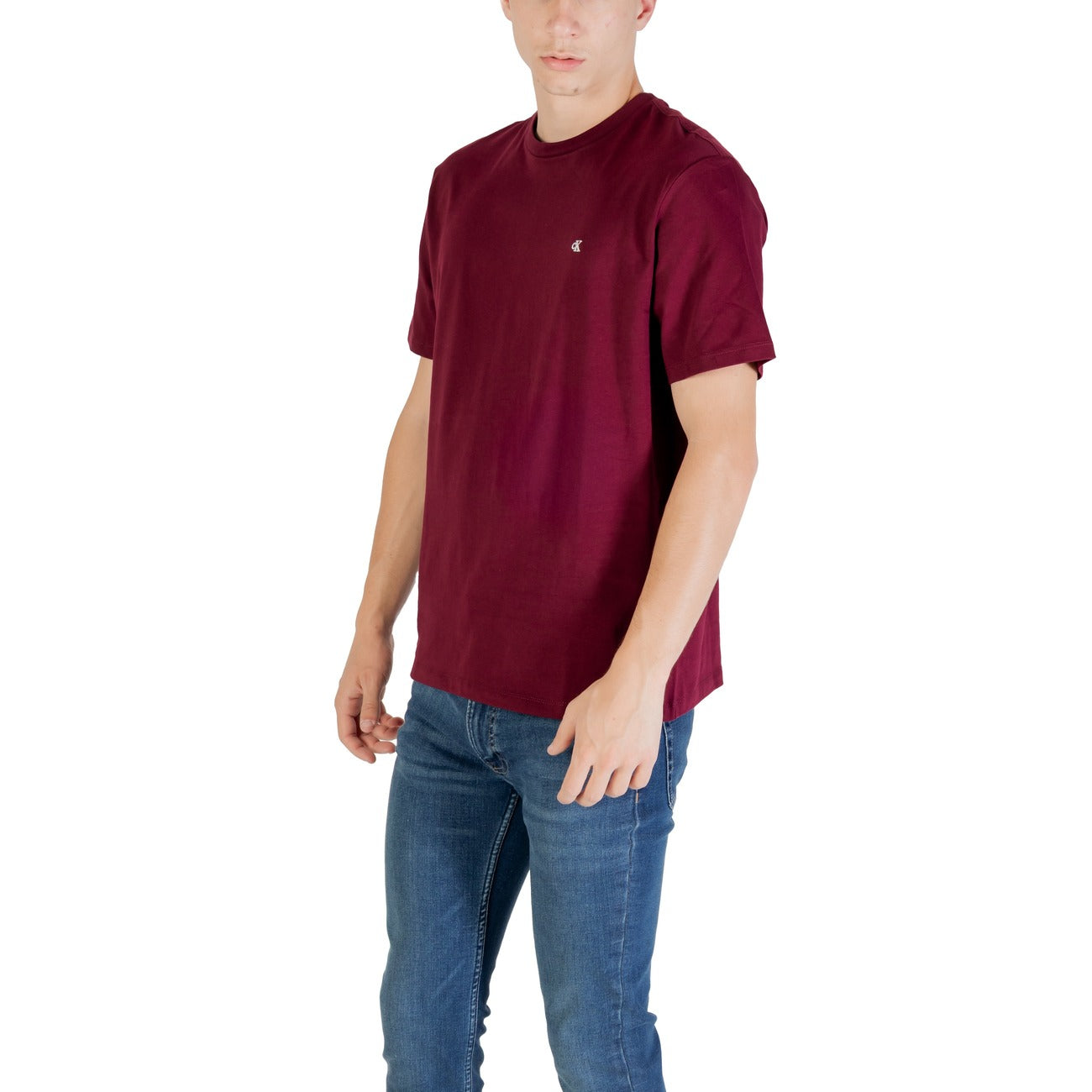 Calvin Klein Jeans T-Shirt Uomo
