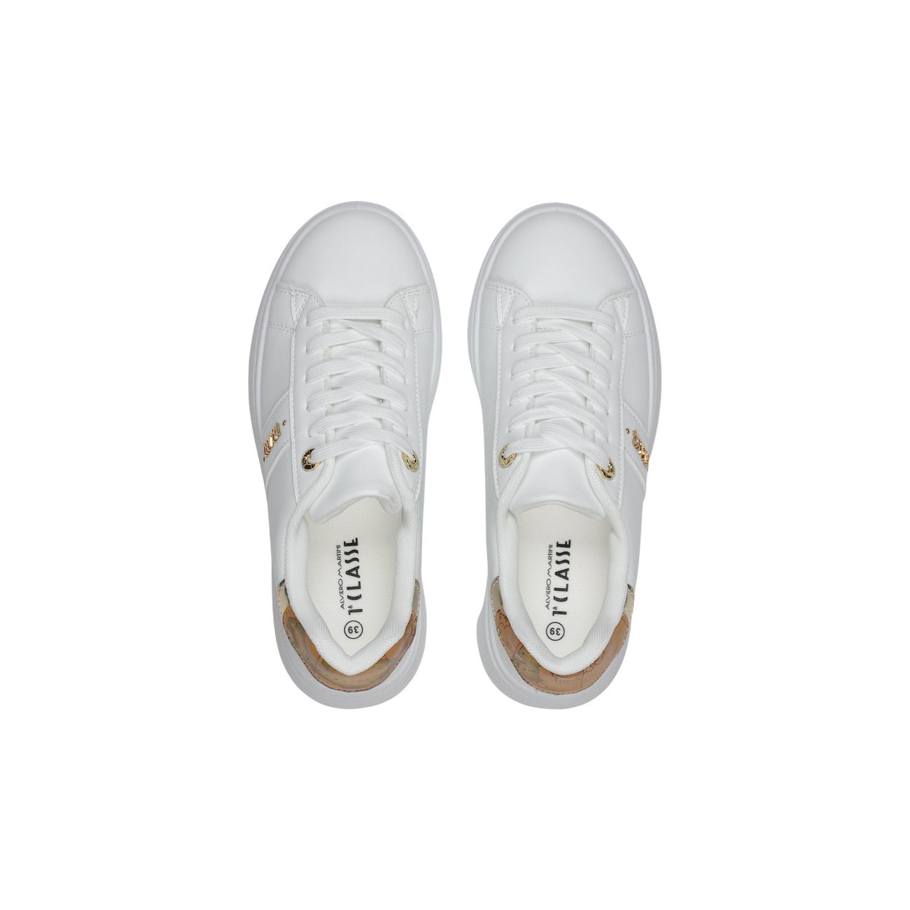 Alviero Martini Prima Classe Sneakers Donna