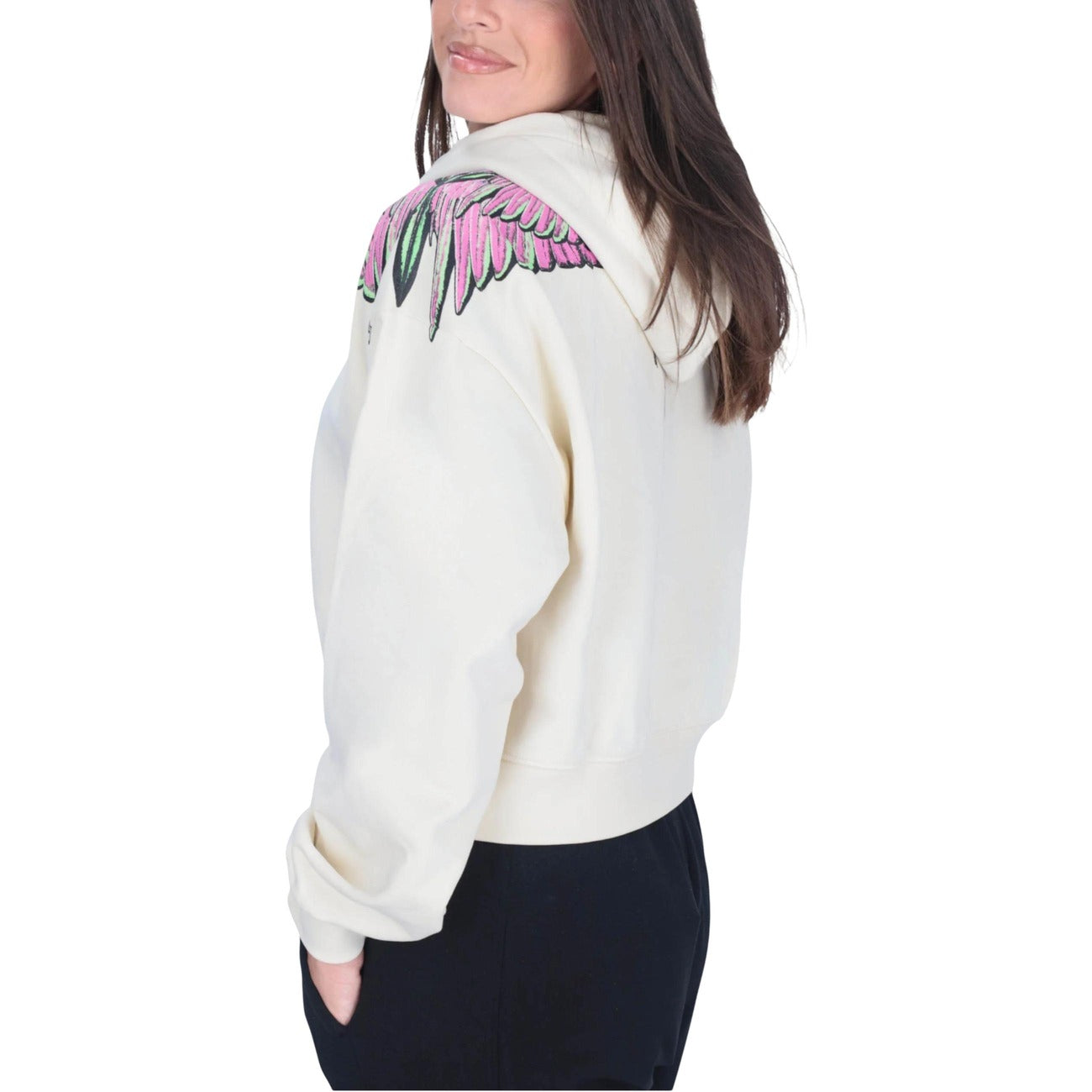 County Of Milan Felpa Donna