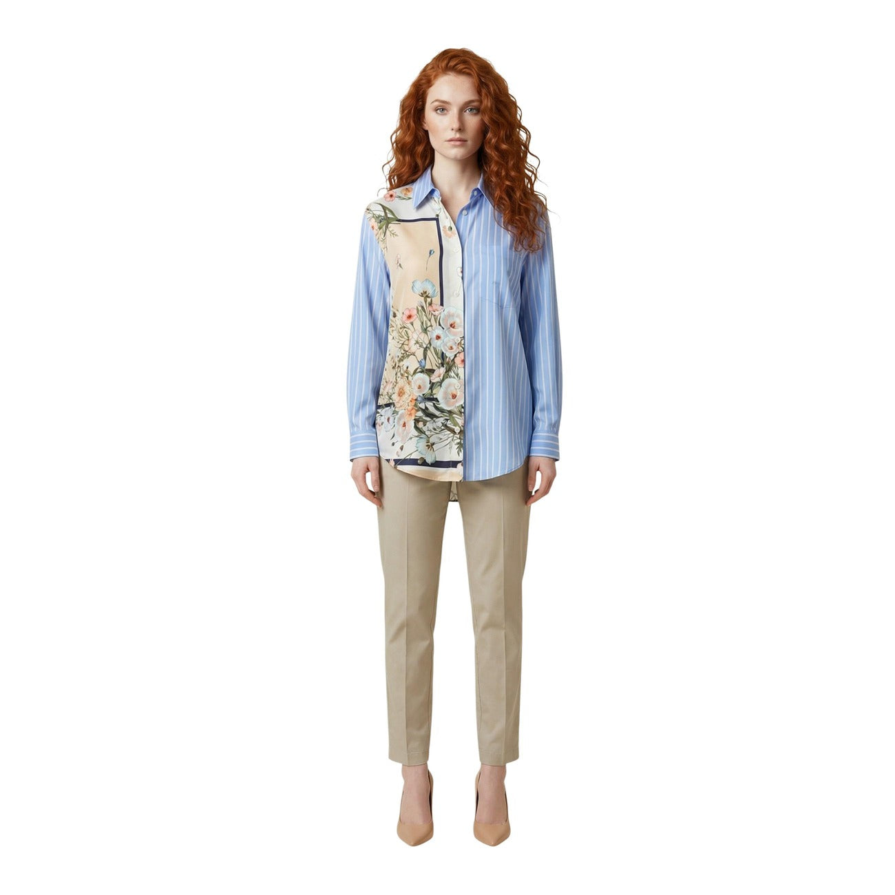Liu Jo Camicia Donna