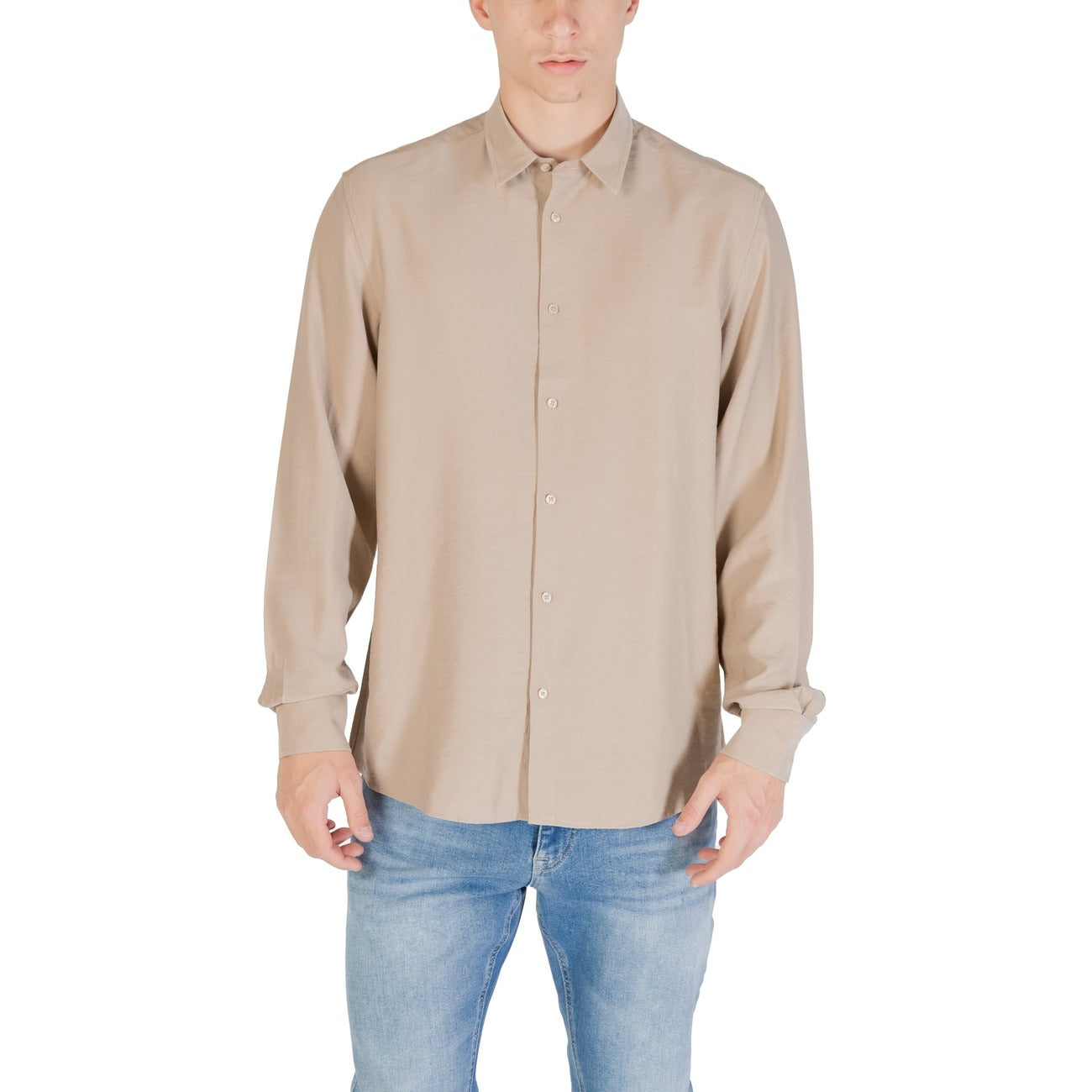 Antony Morato Camicia Uomo