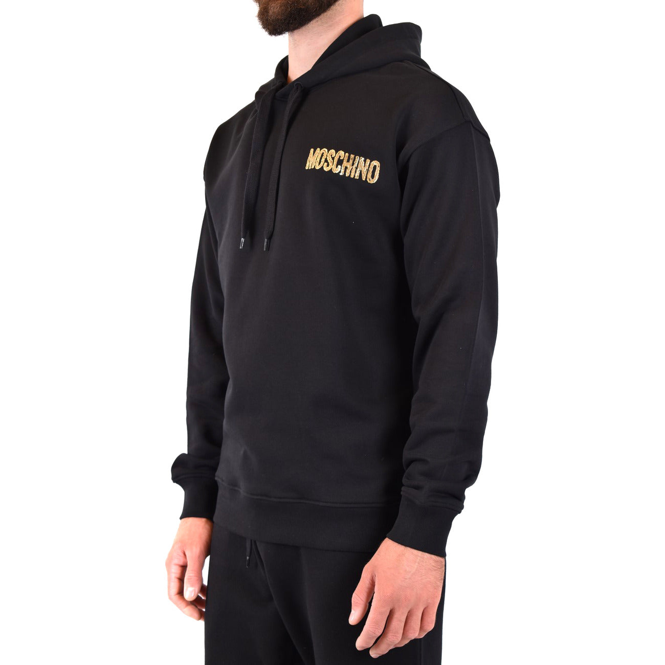 Moschino Felpa Uomo