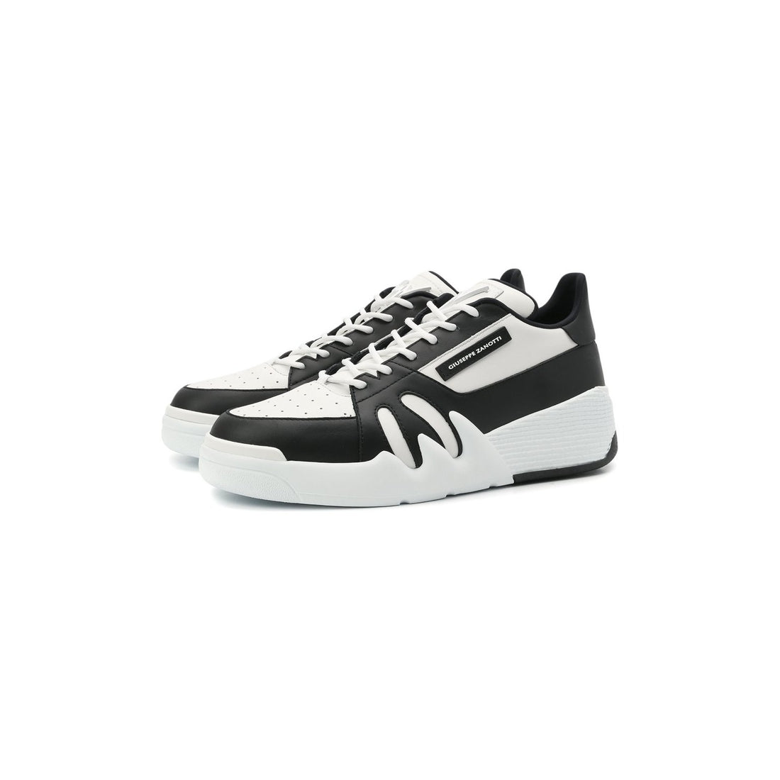 Giuseppe Zanotti  Sneakers Uomo